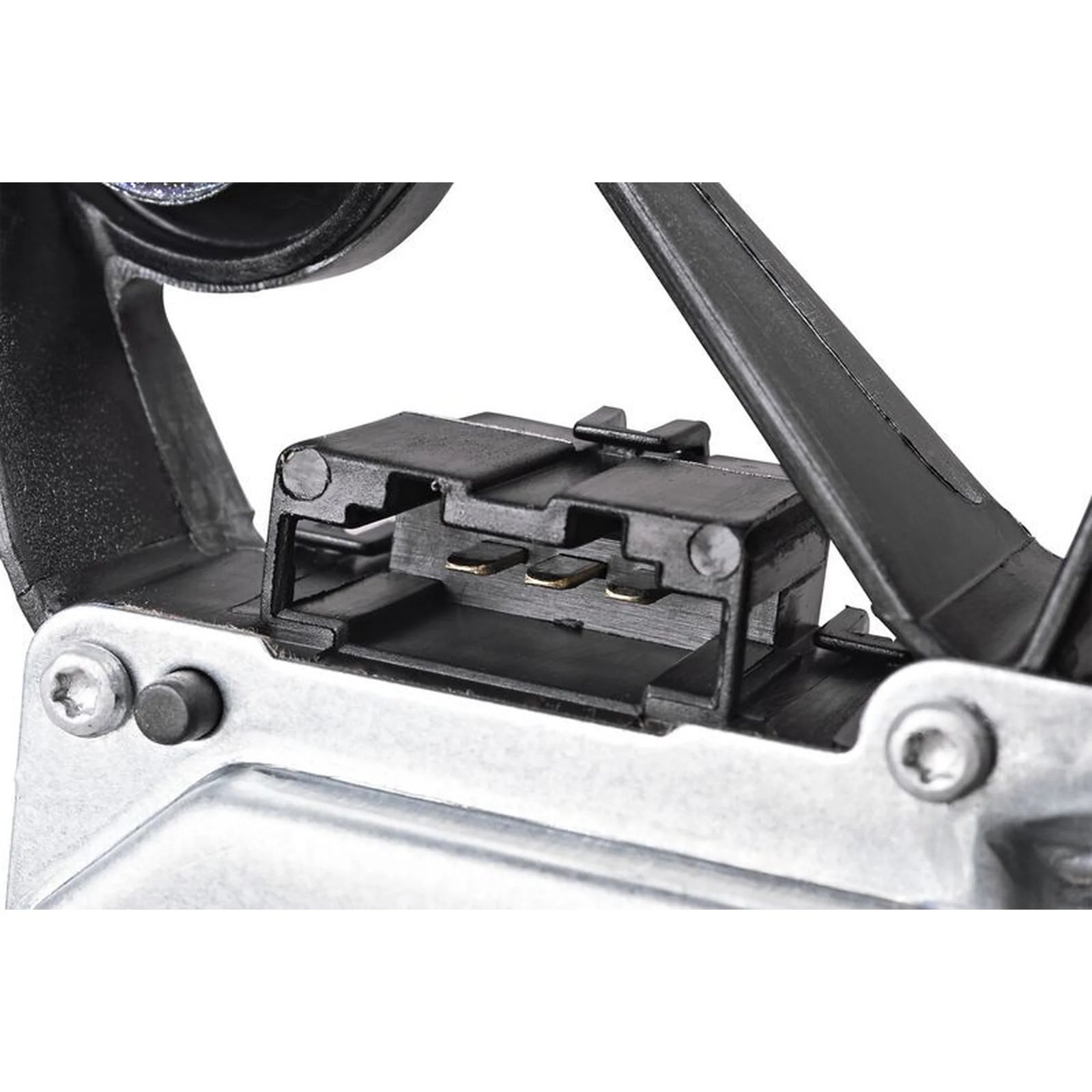 Valeo Front/Rear Wiper Motor Rear 579600