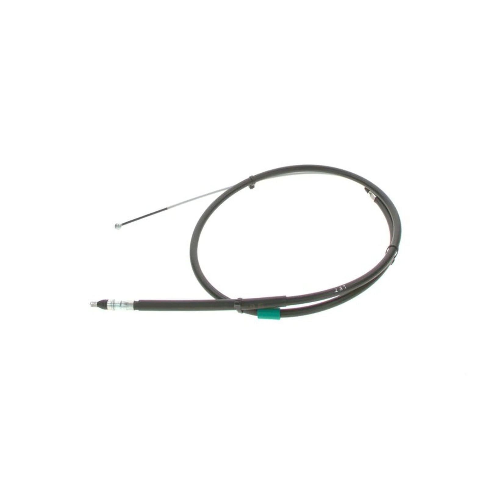 Bosch Handbrake Cable Right Rear 1 987 477 988