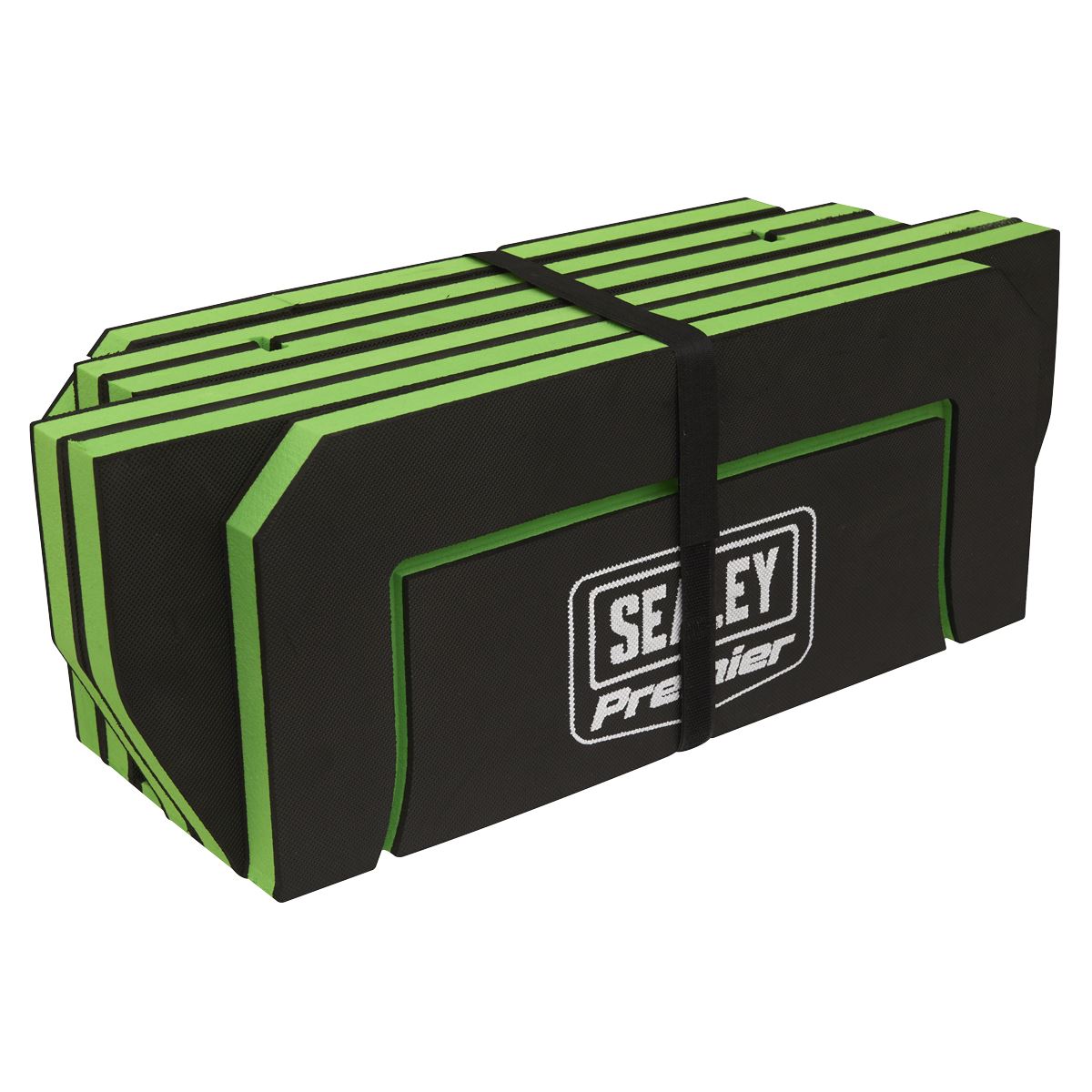Sealey Premier Premier Folding Mechanic's Work Mat 31mm VS8583