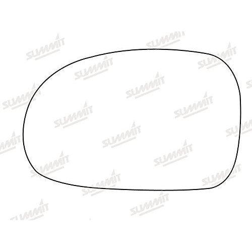 Summit Mirror Glass Standard Replacement SRG-306