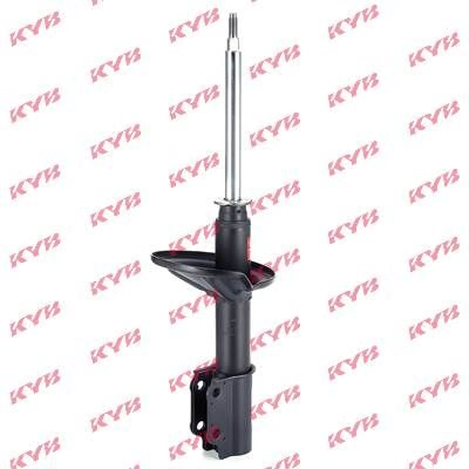 KYB Shock Absorber Damper Strut Front Left 333026