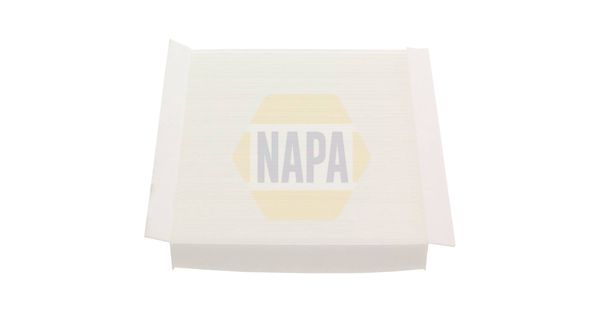 NAPA Service Kit with Air, Oil & Cabin Filters fits HONDA