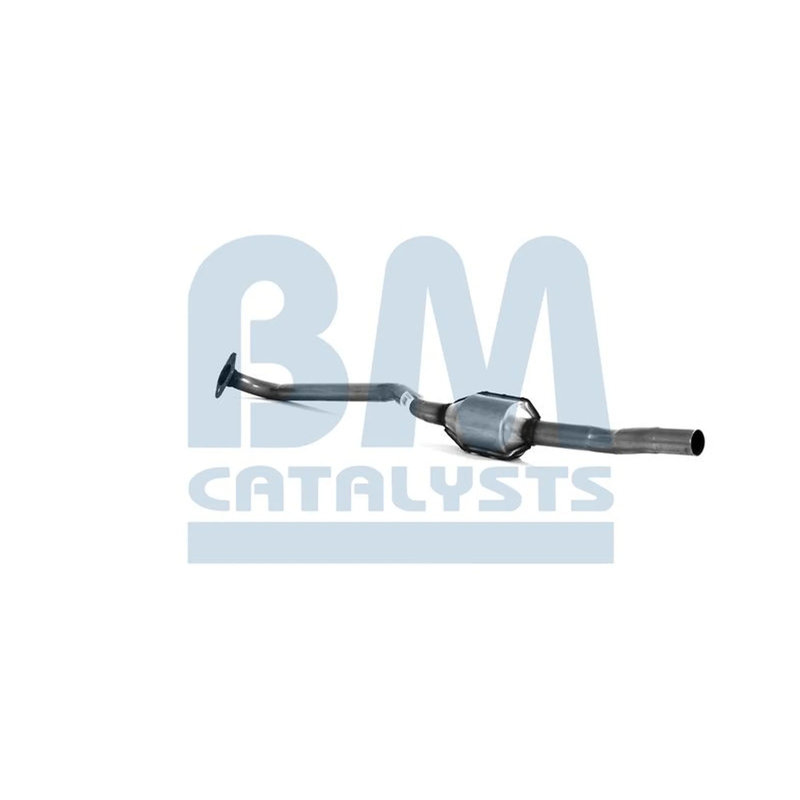 BM Catalysts Homologated Petrol Cat BM90699H