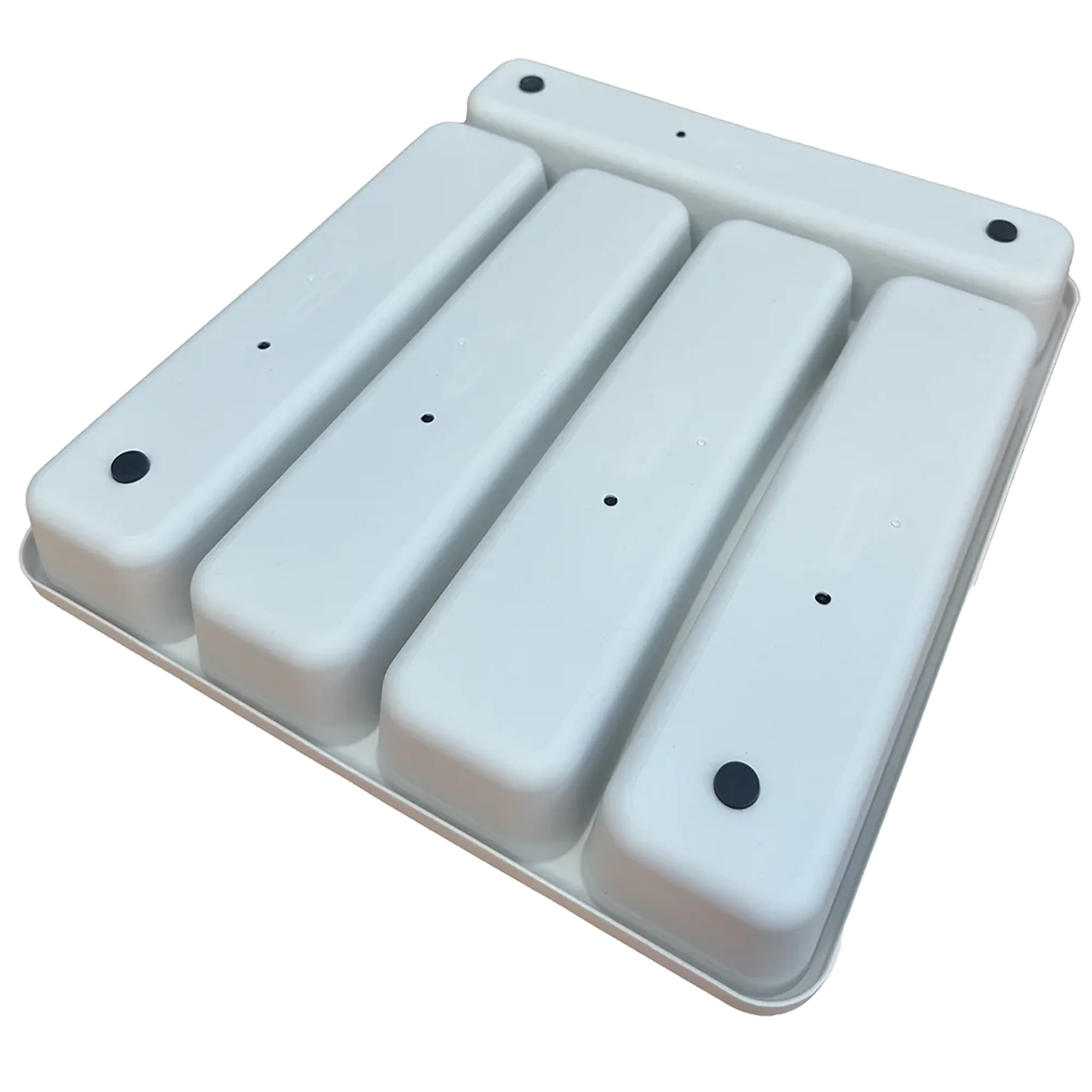 Liberty Cutlery Tray LL0921 Non-Slip Design
