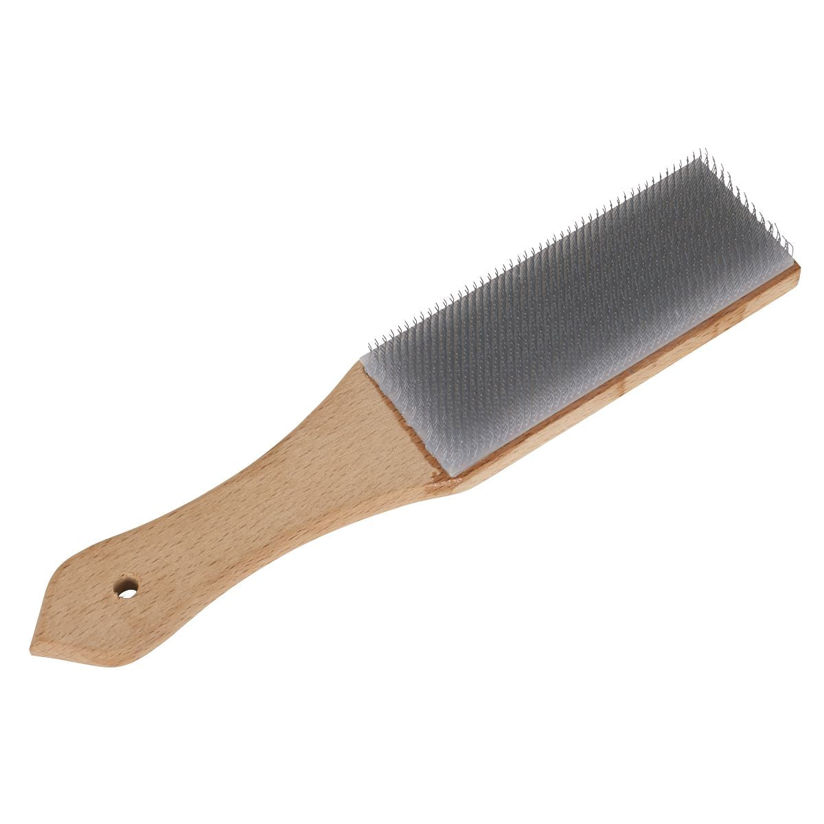 Sealey File Cleaning Brush FB01
