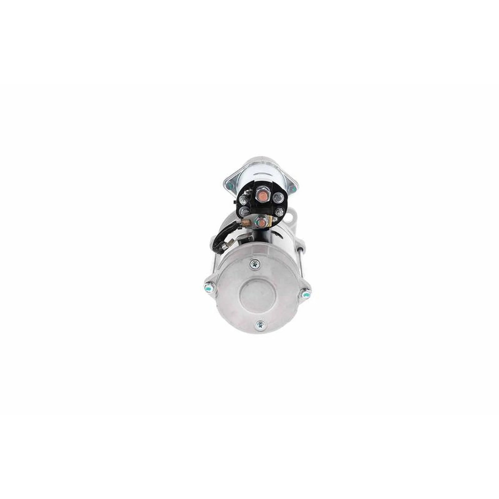 Hella Starter Motor 12V 2.9kW 10 Teeth 8EA 015 642-291