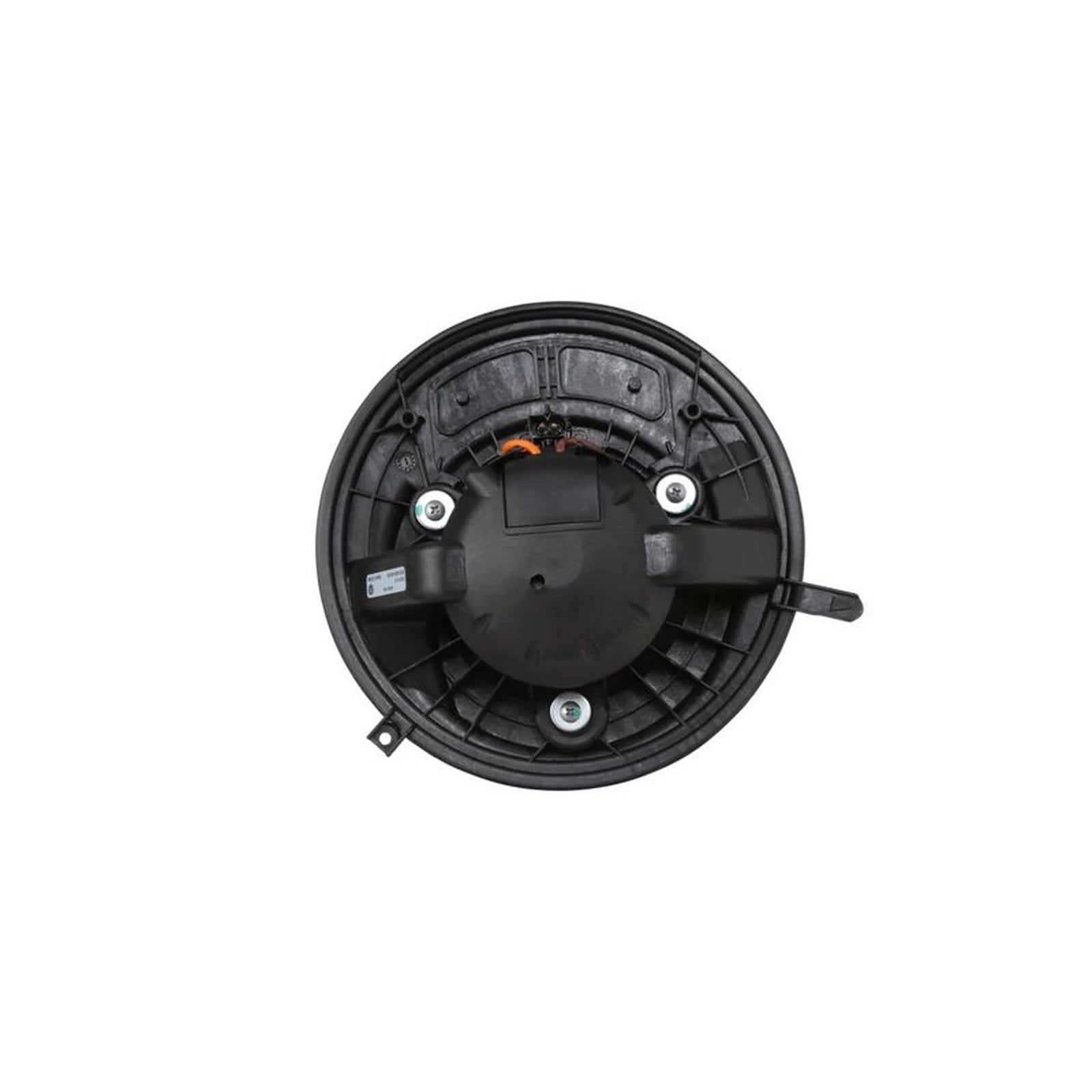 Hella Heater Blower Fan 8EW 366 400-561