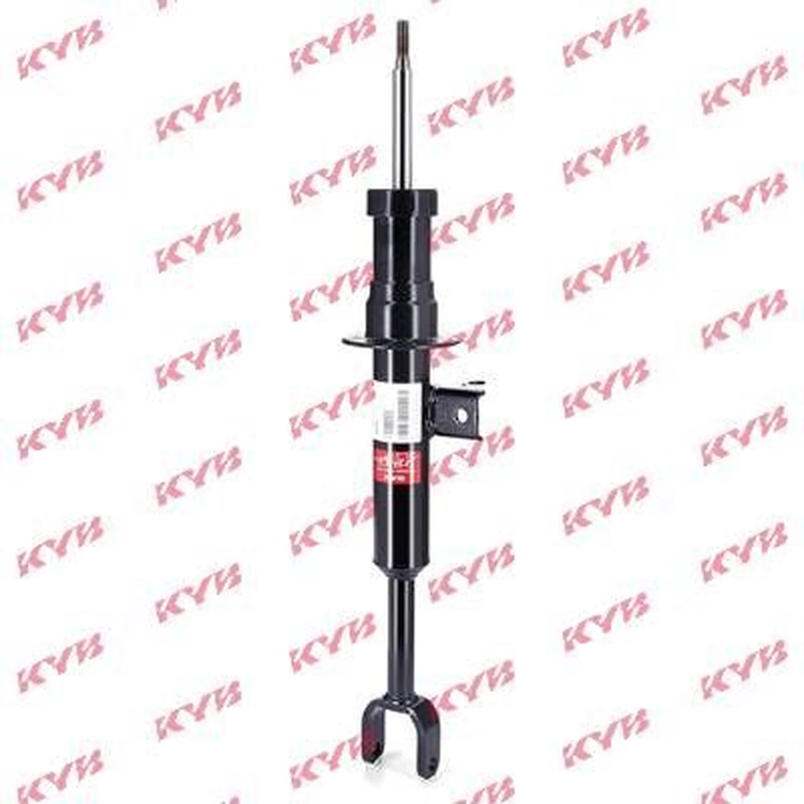 KYB Shock Absorber Damper Strut Front Left 341709