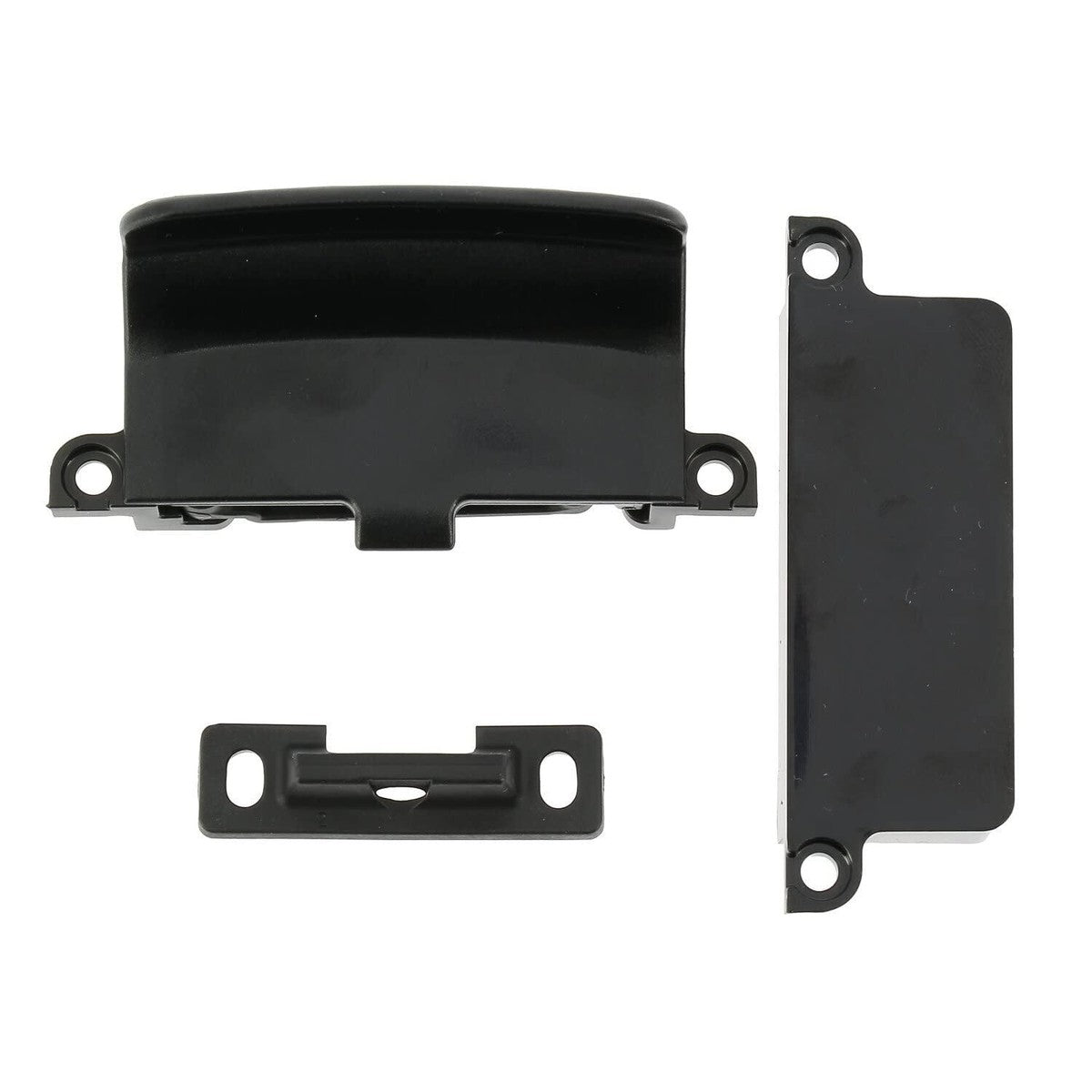Thetford Latch V2 N112/N145 Black 62698527