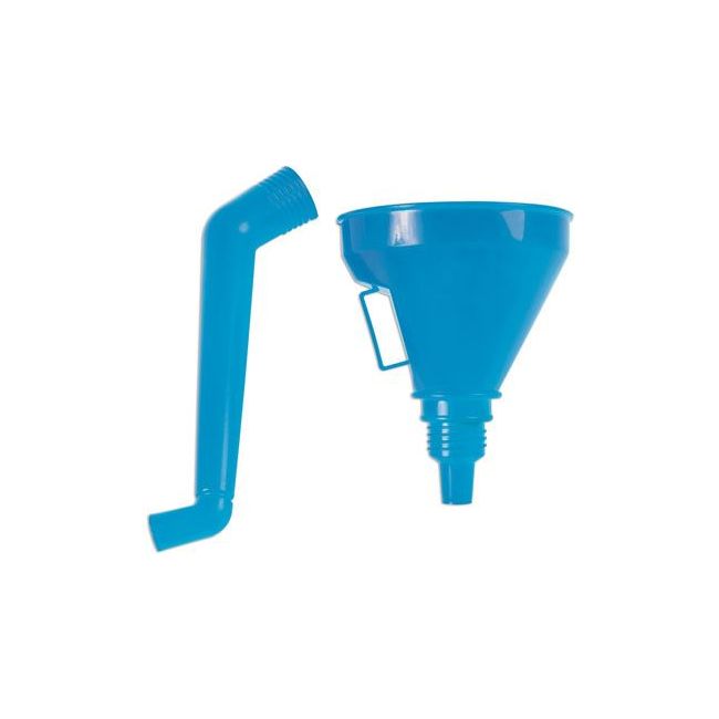 Laser Difficult Access Funnel 7029