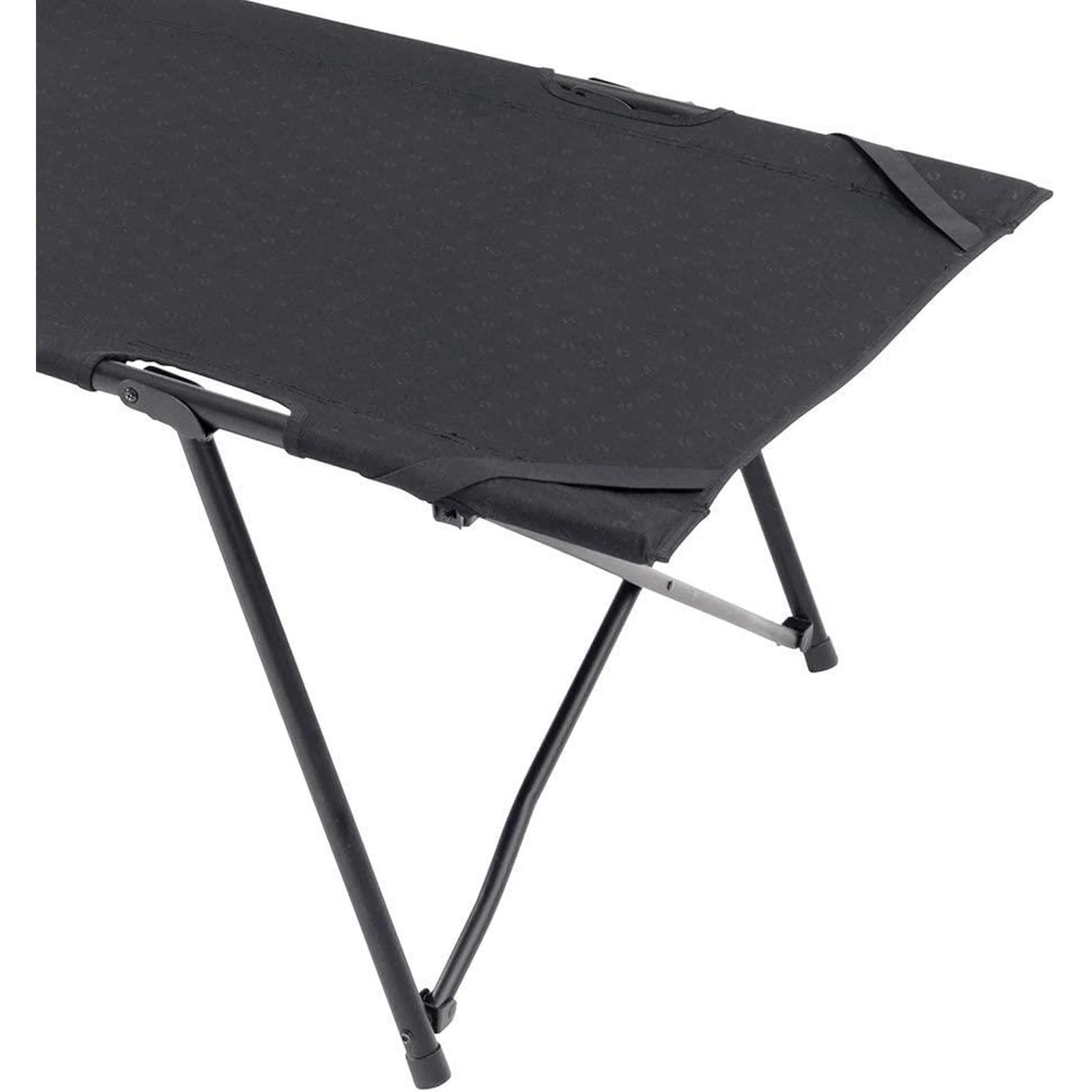 Outwell Posadas Single Camp Bed 66x192cm