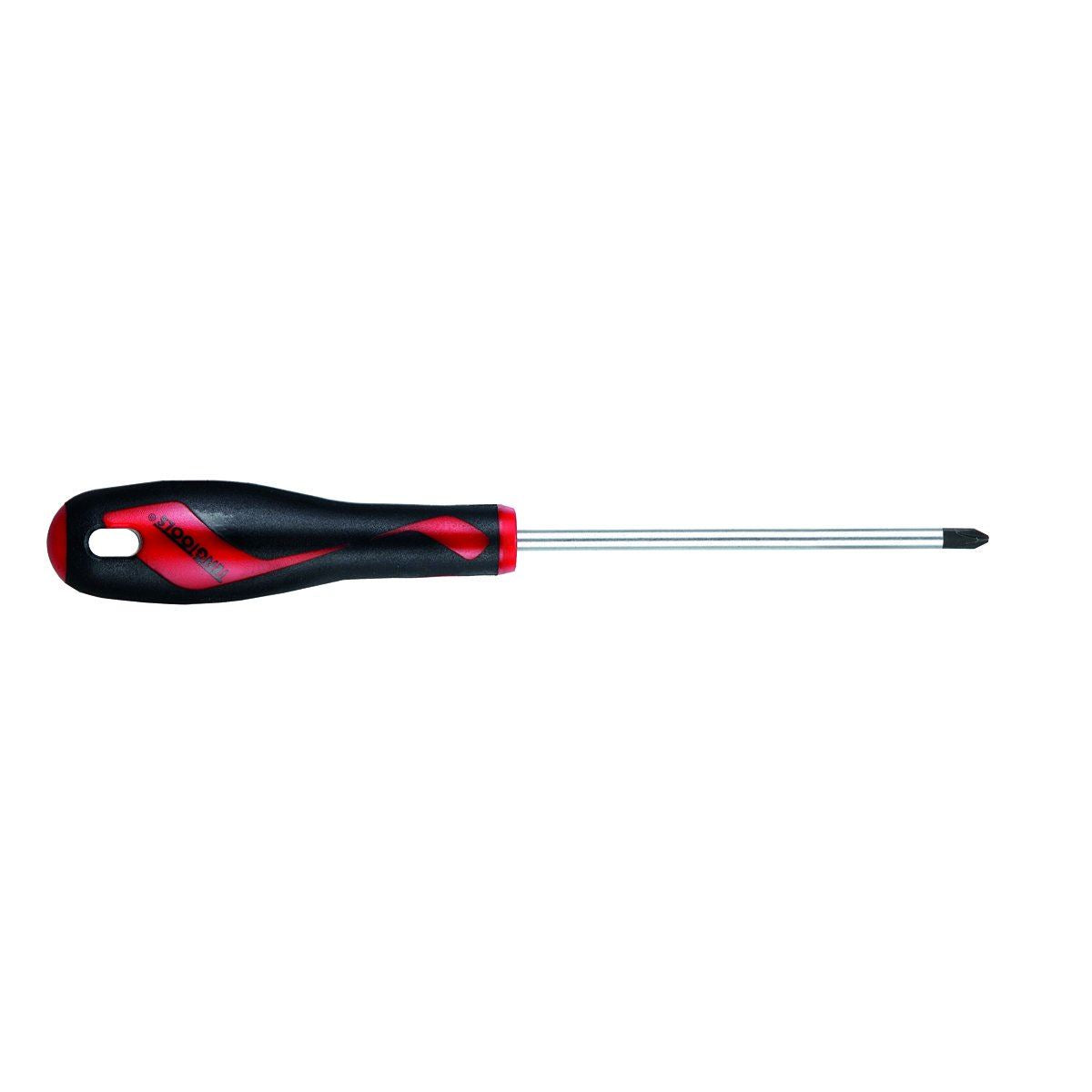 Teng Tools Screwdriver Set Flat & PH 6 Pieces