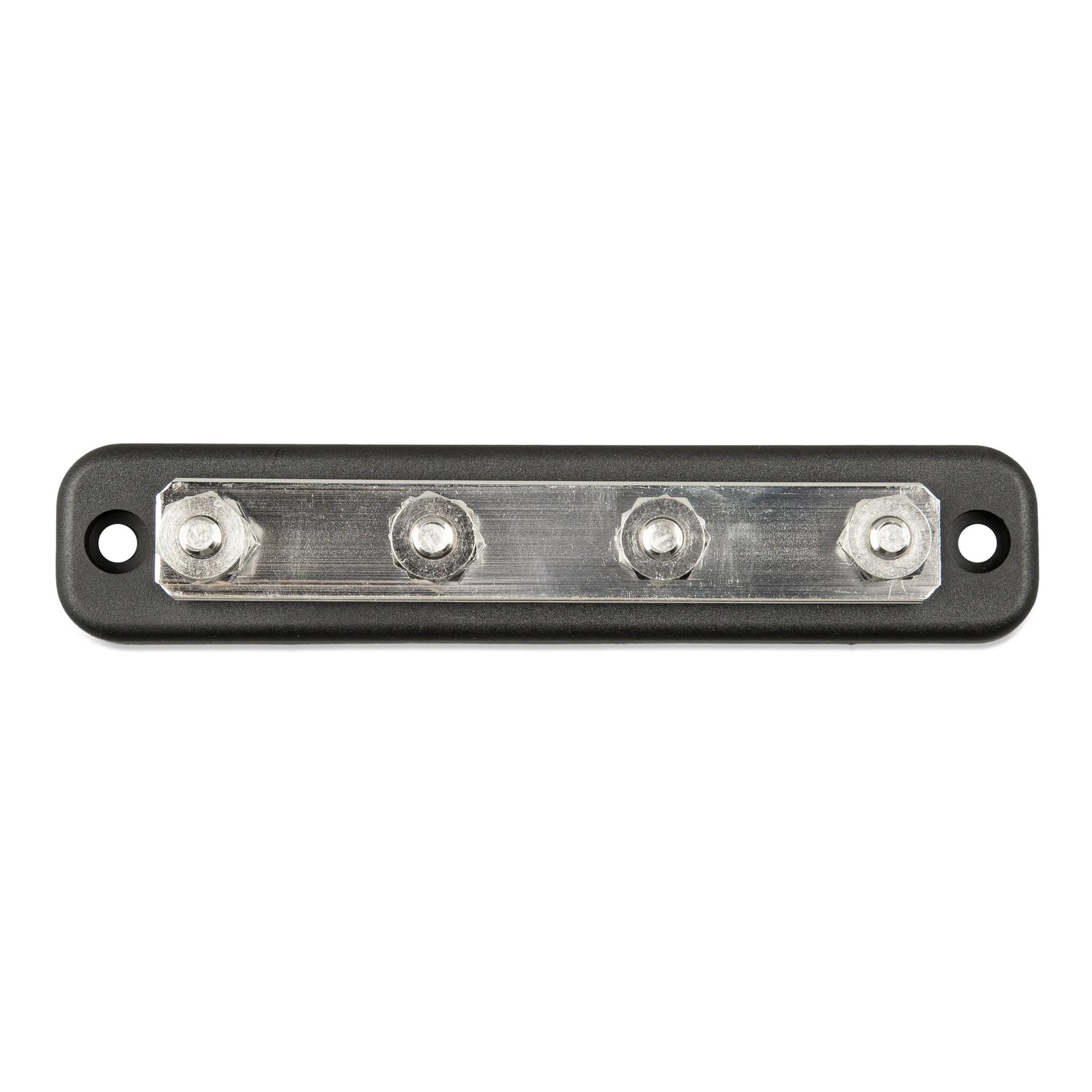 Victron Busbar 250A 6P + Cover - High Current Distribution