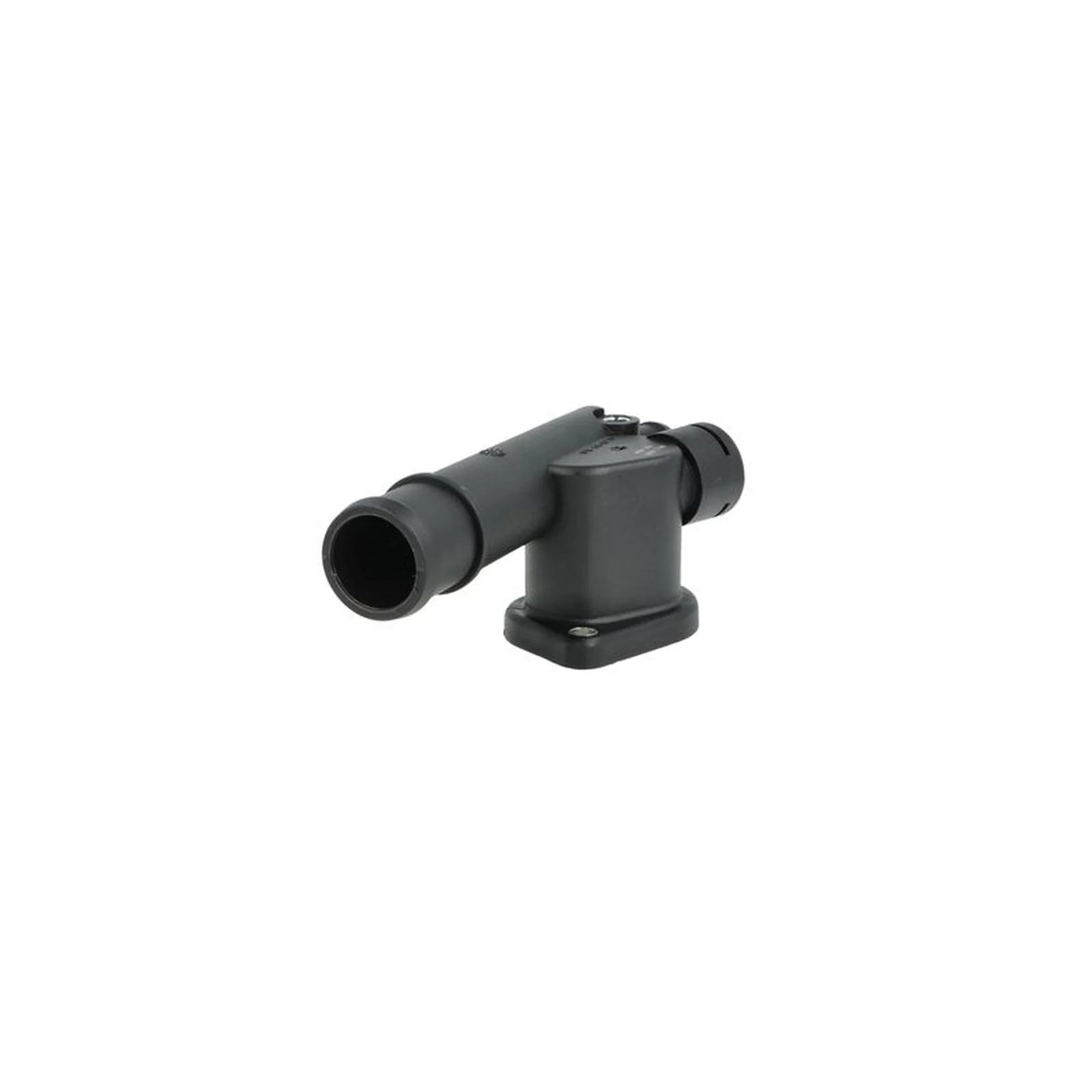 NRF Coolant Flange Housing Connector transmission sided 775004