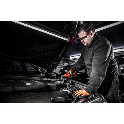 Milwaukee M12 FUEL 3/8in. high speed ratchet