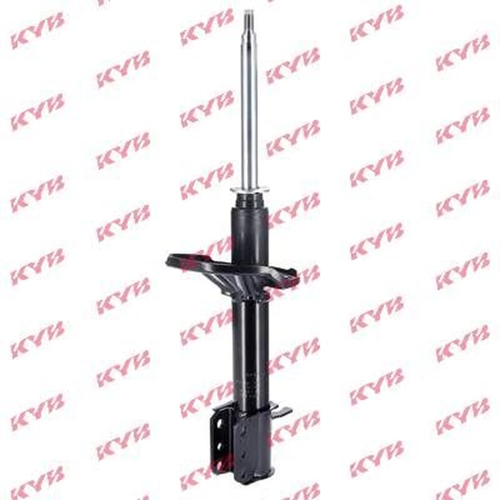 KYB Shock Absorber Damper Strut Rear 334036