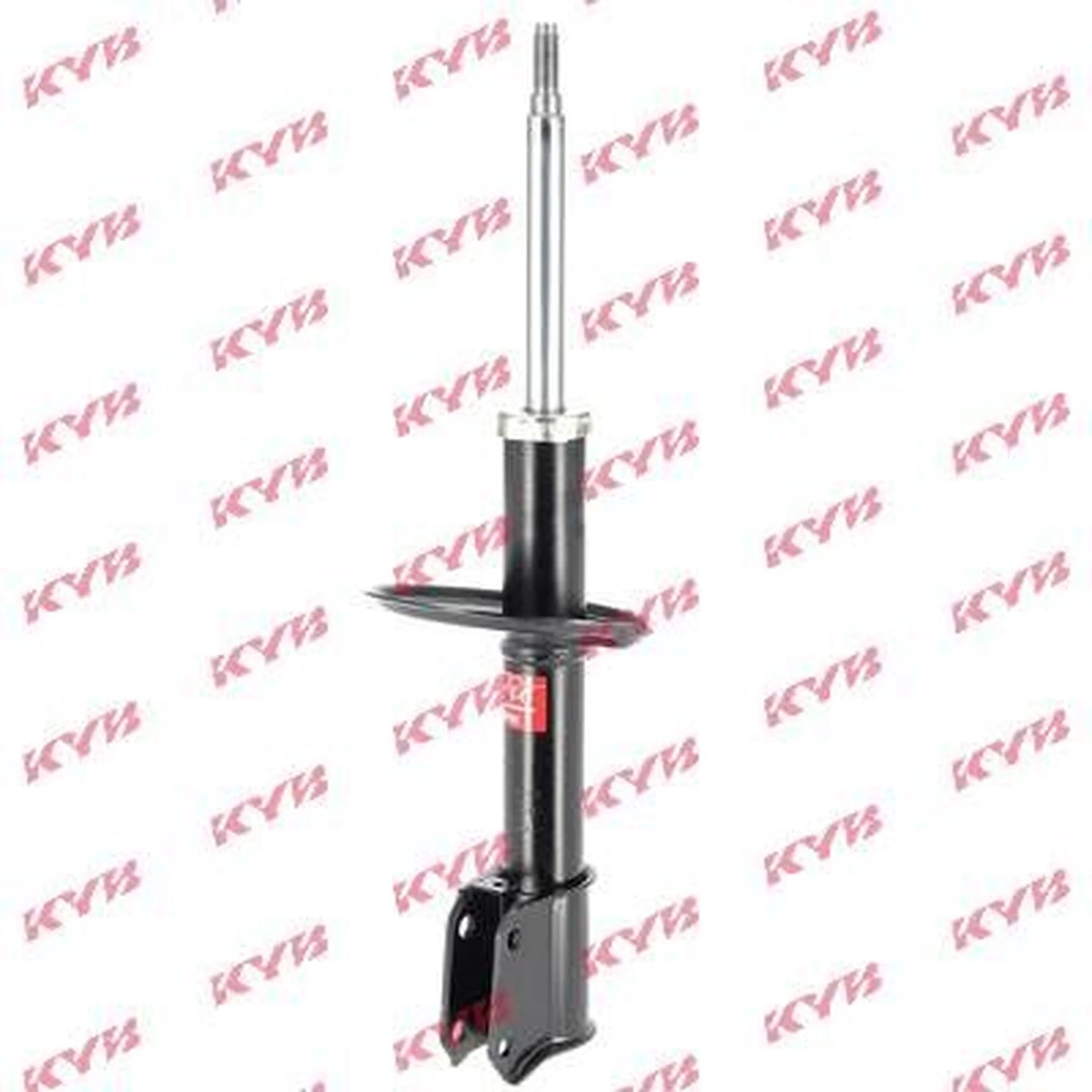 KYB Shock Absorber Damper Strut Front 333706