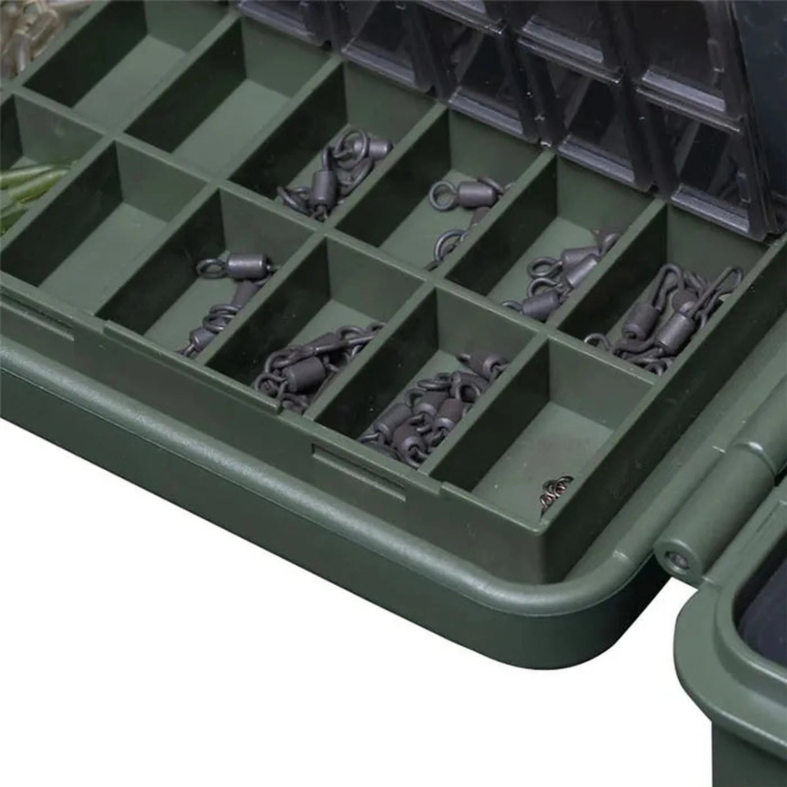 RidgeMonkey Armoury Lite Tackle Box - RM497