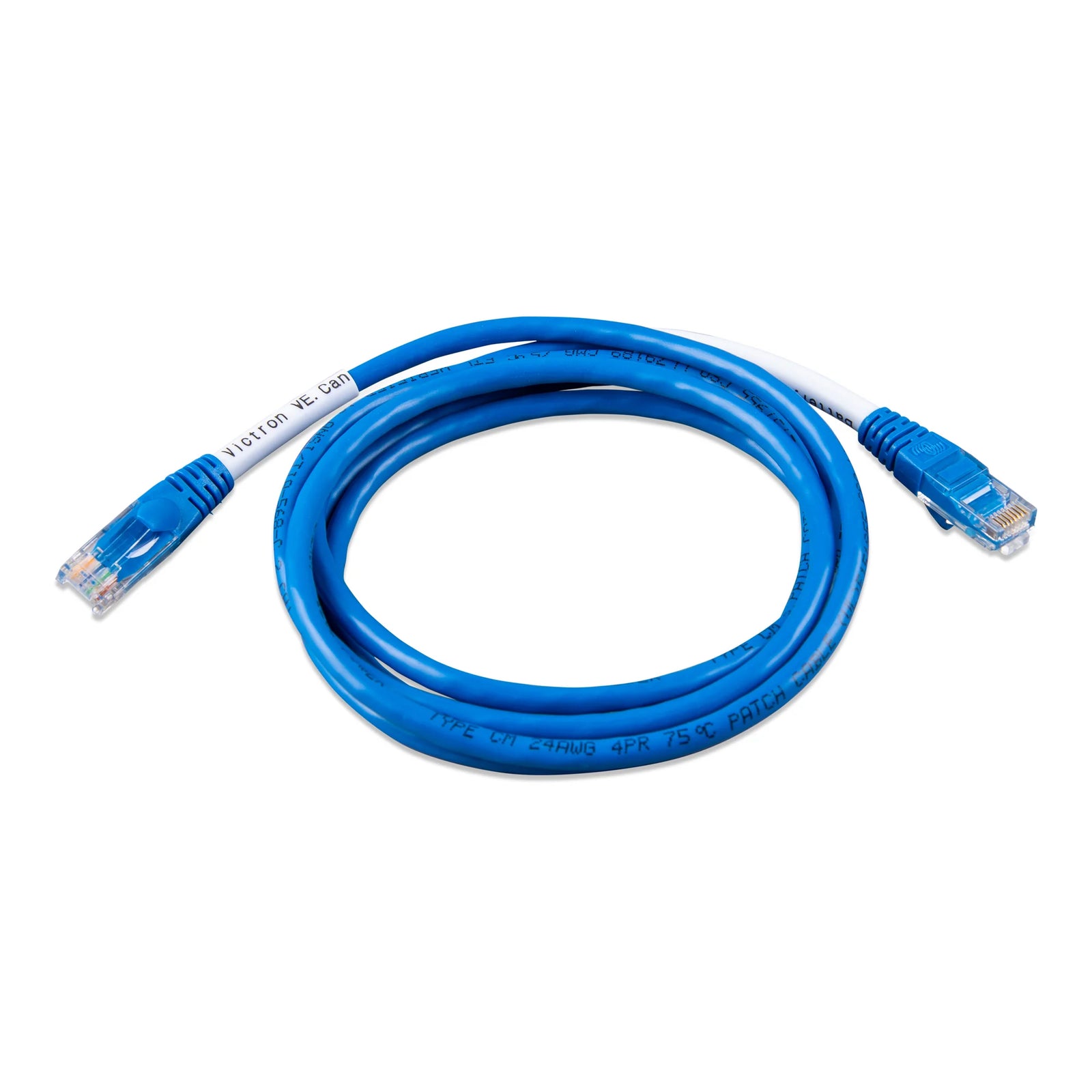 Victron VE.Can to CAN-bus BMS Cable 5m