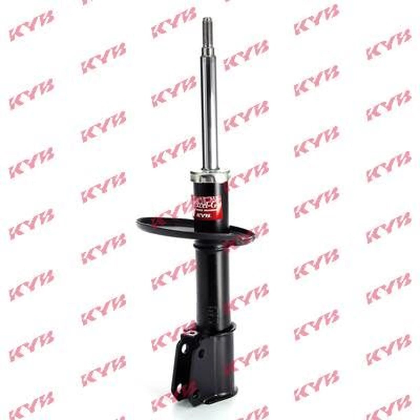 KYB Shock Absorber Damper Strut Front 333714