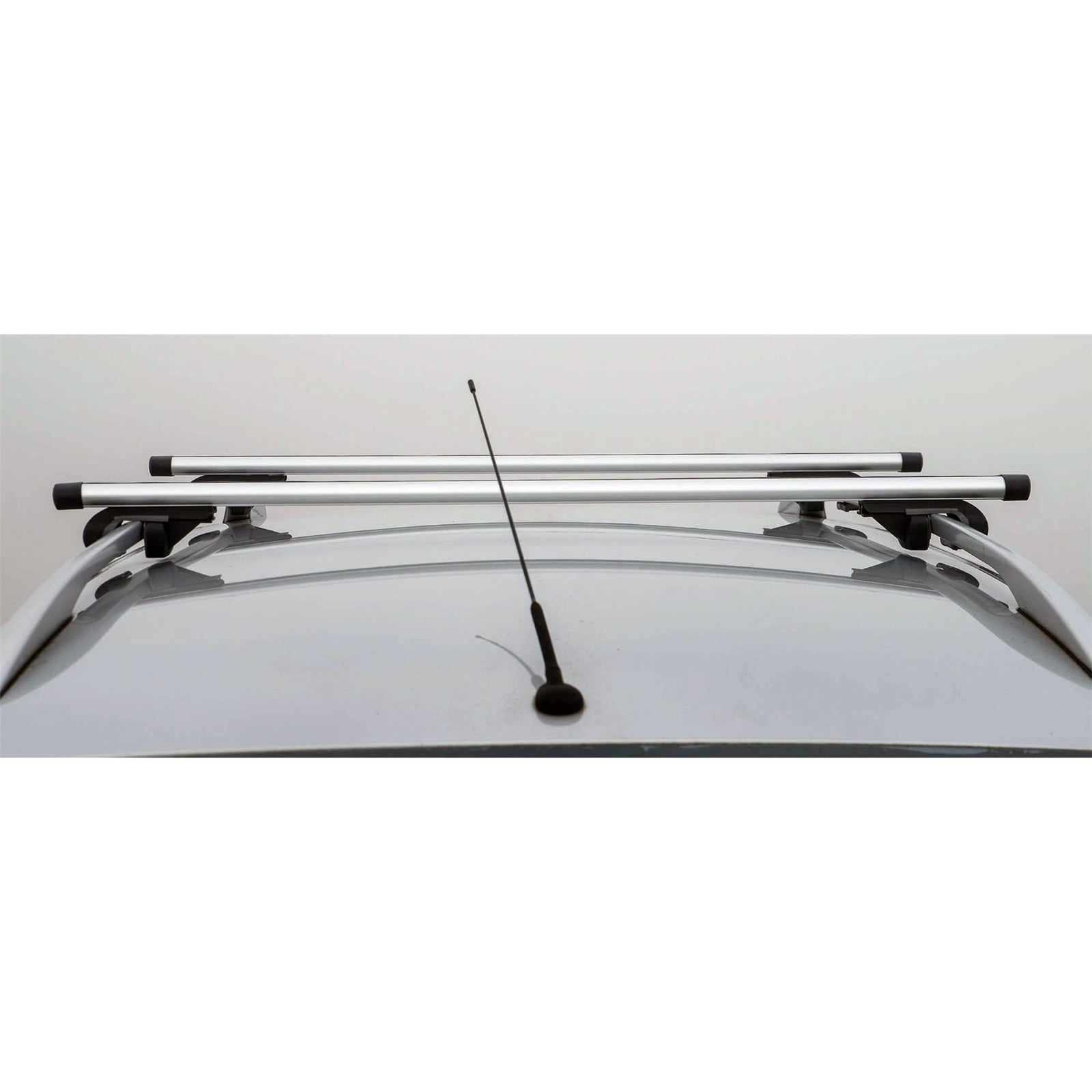 Aluminium Roof Rack Cross Bars