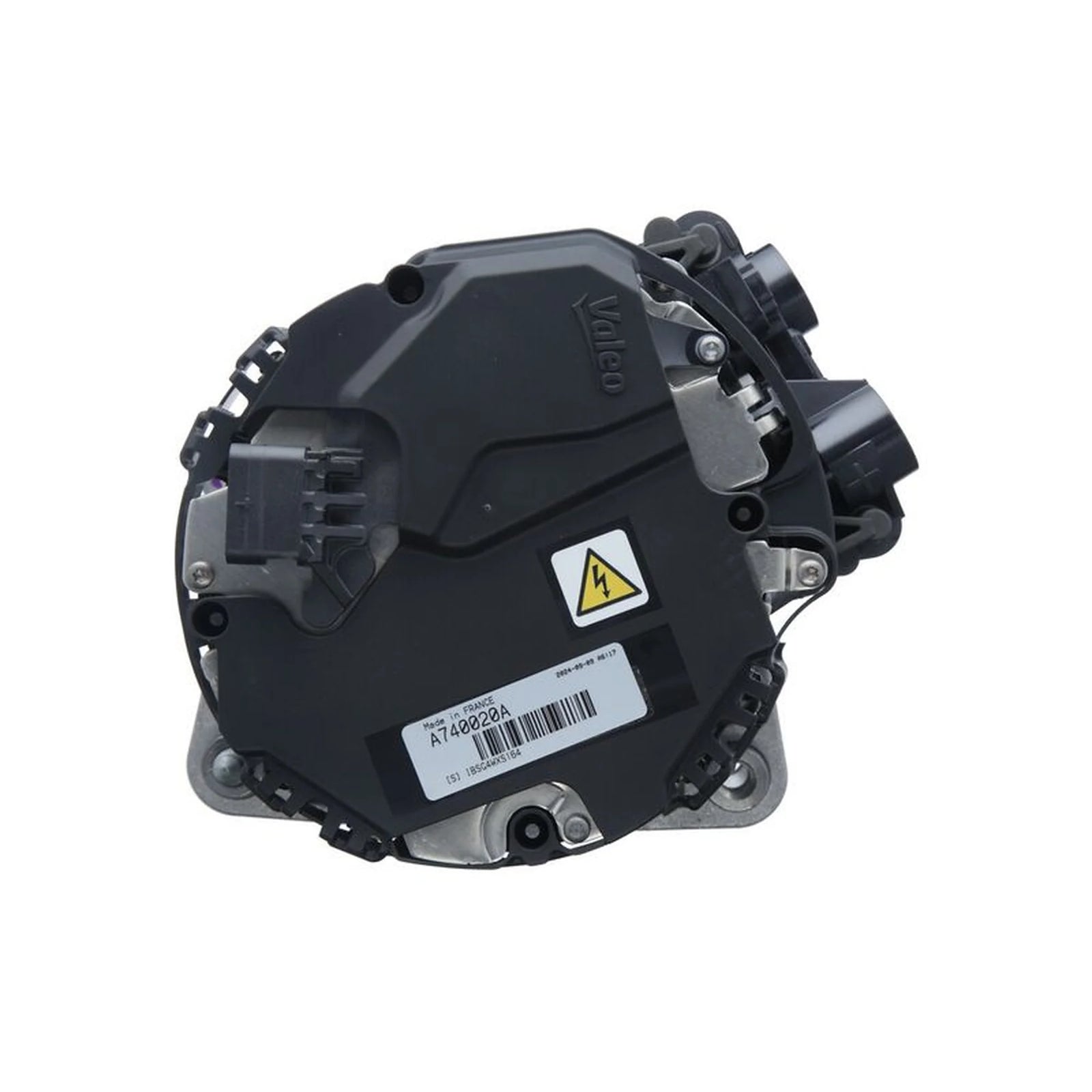 Valeo Ibsg Origins Psa Group 615018