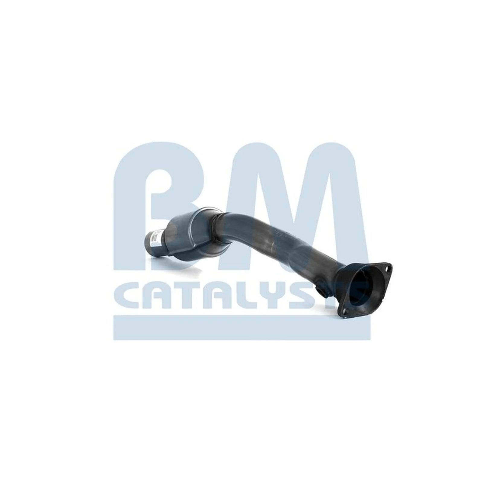BM Catalysts Homologated Petrol Cat BM90686H