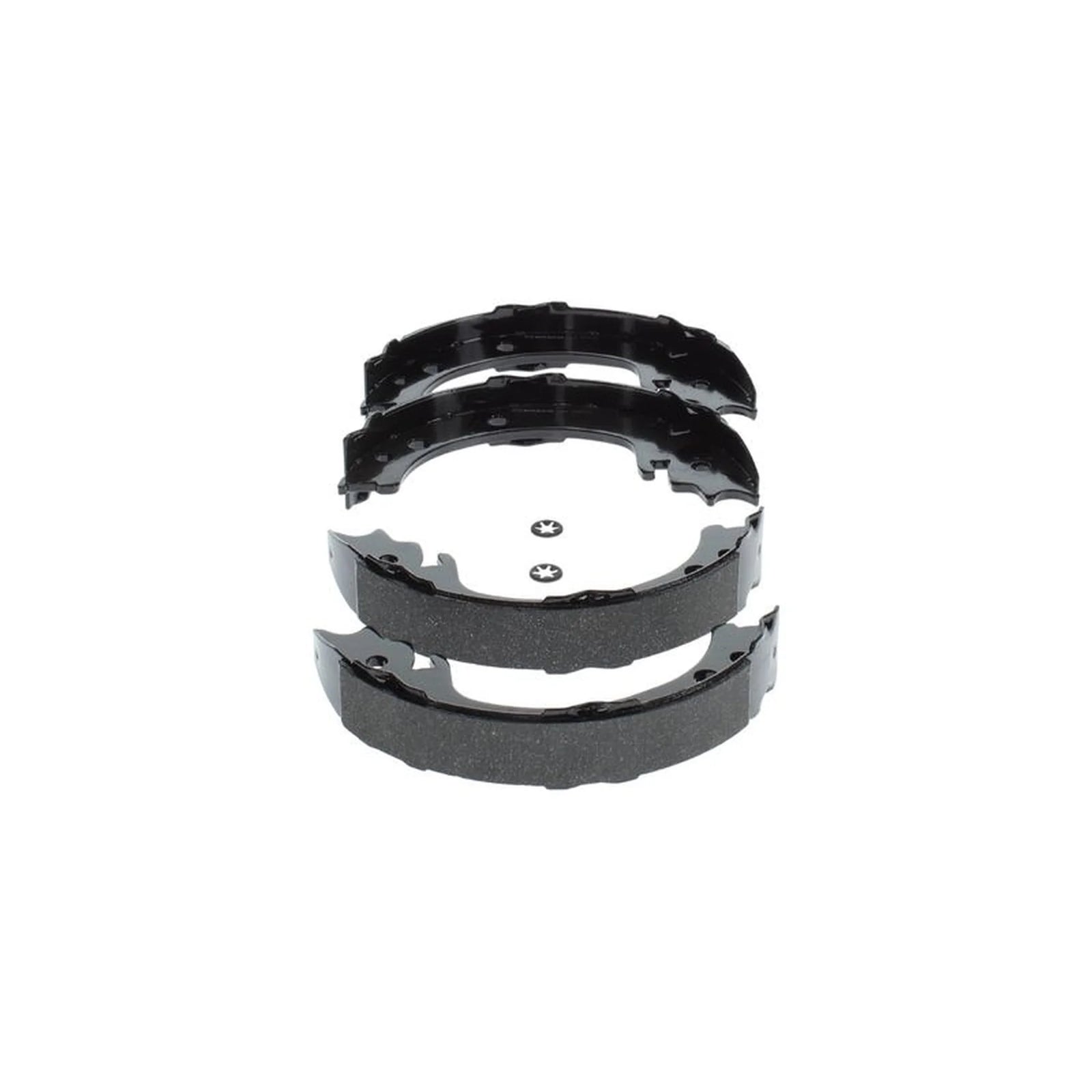 Bosch Parking Brake Shoe Set 0 986 487 935