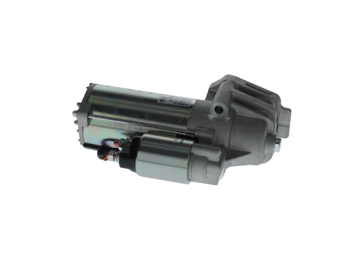 Bosch Starter Motor V kW Teeth 1986S01088
