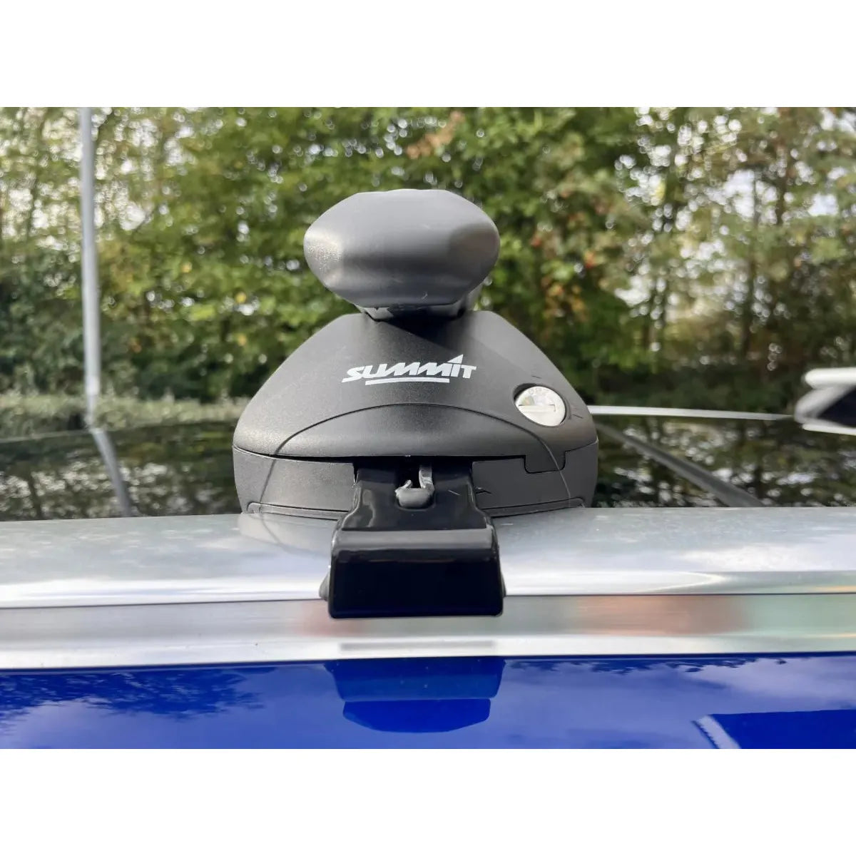 Summit Premium Aluminium Roof Bars SUP-957-12474