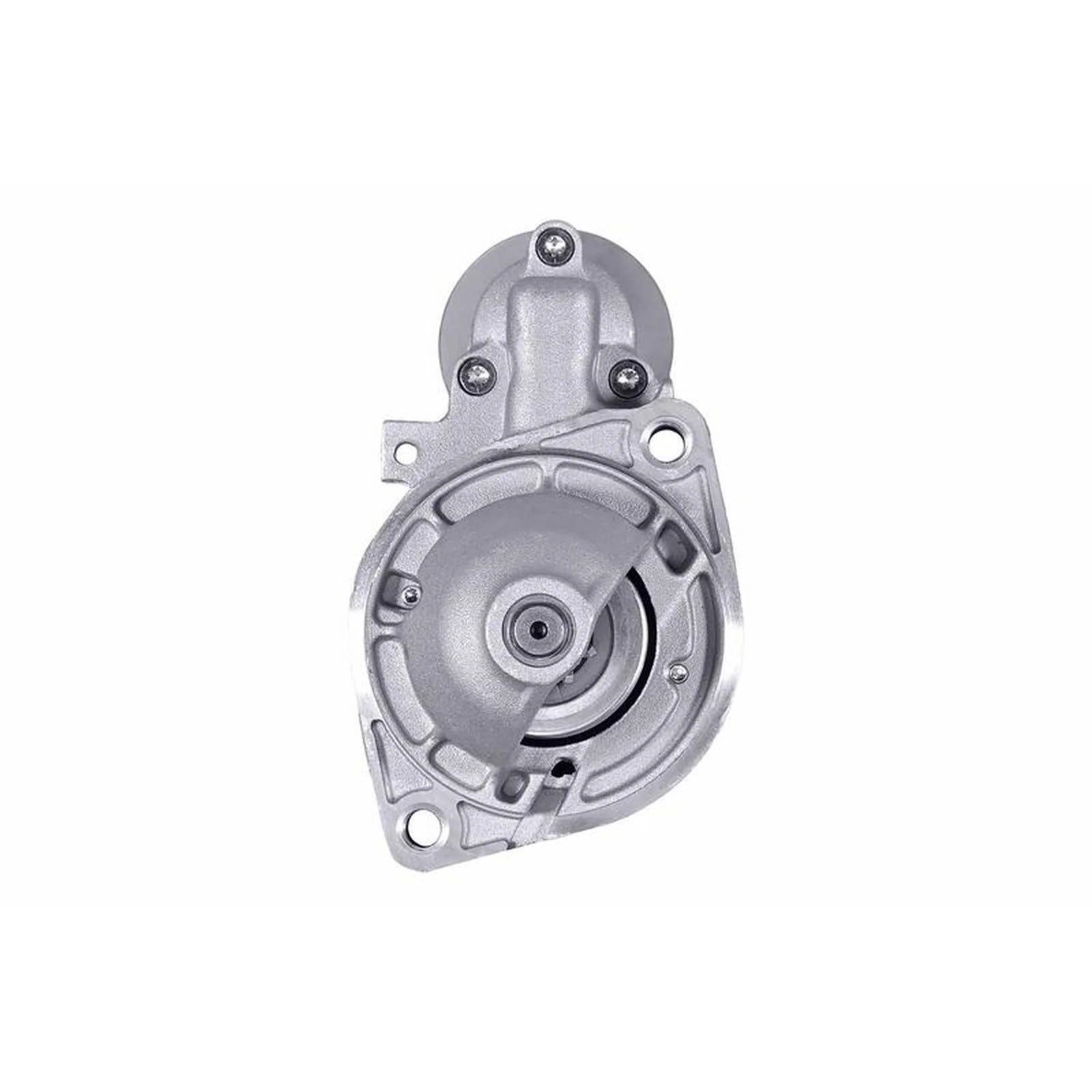 Hella Starter Motor 12V 1.4kW 9 Teeth 8EA 011 610-341