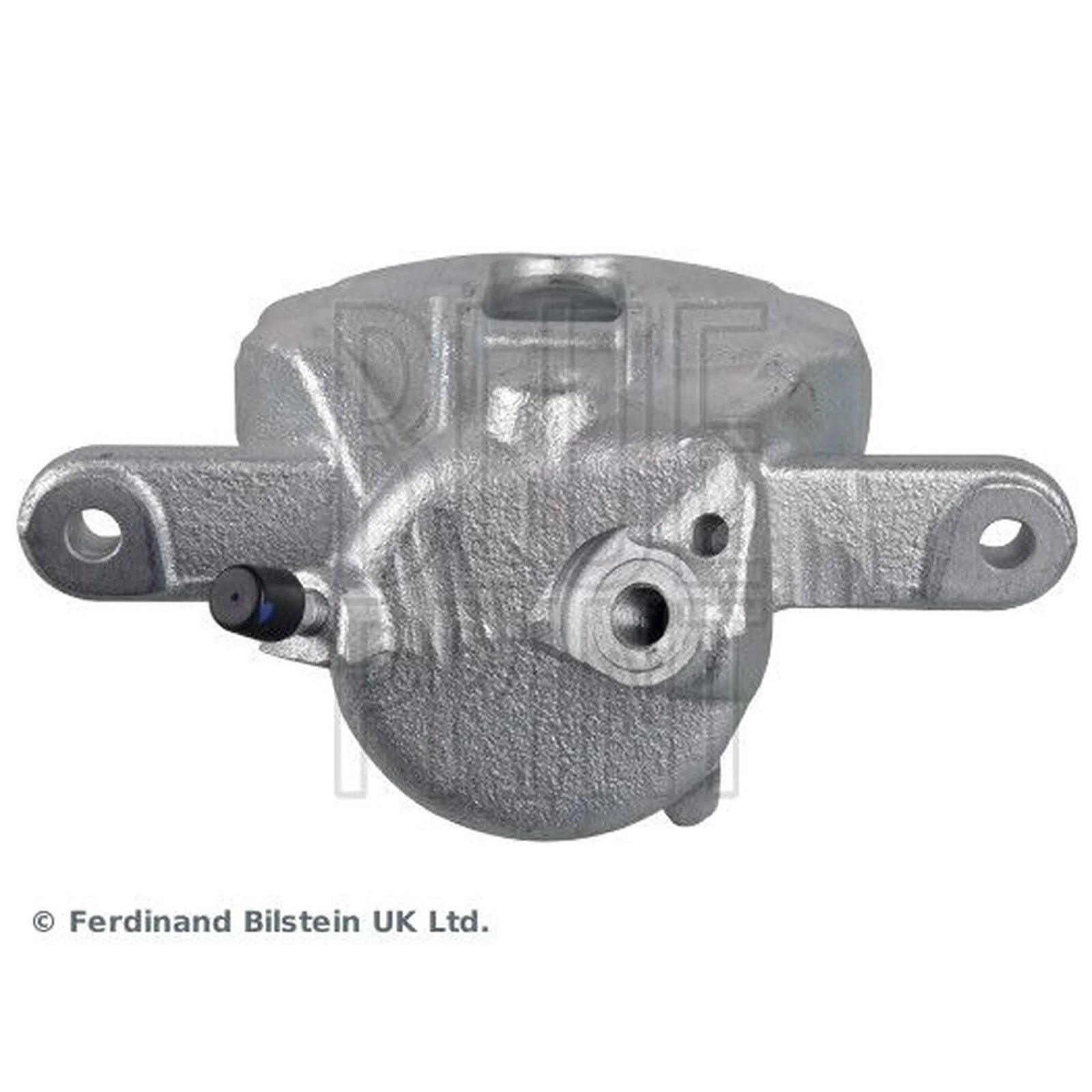 Blue Print Brake Caliper Assembly Front Left ADBP450116