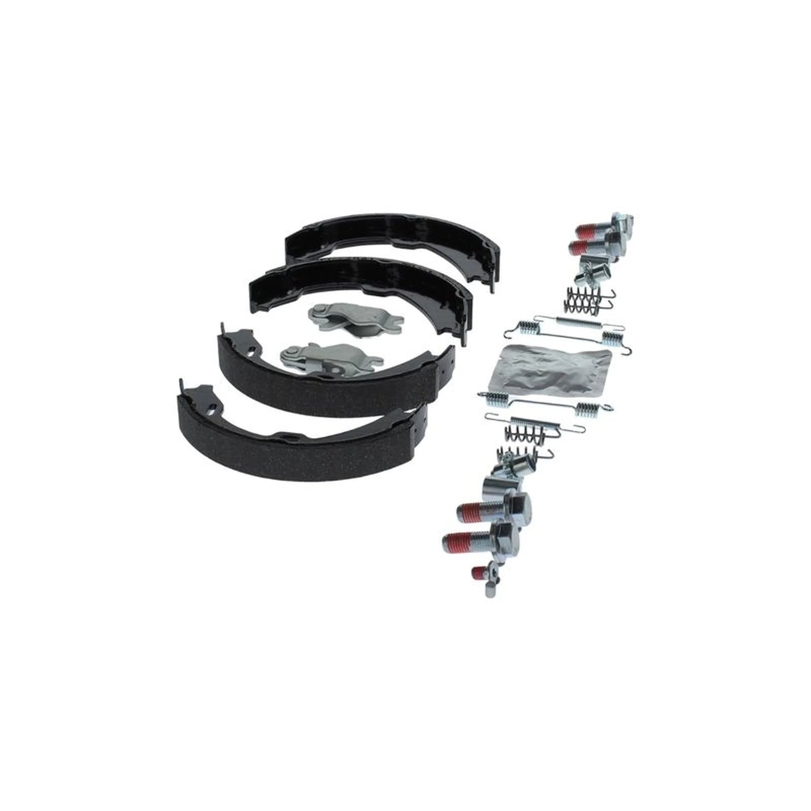 Bosch Parking Brake Shoe Set 0 204 113 815