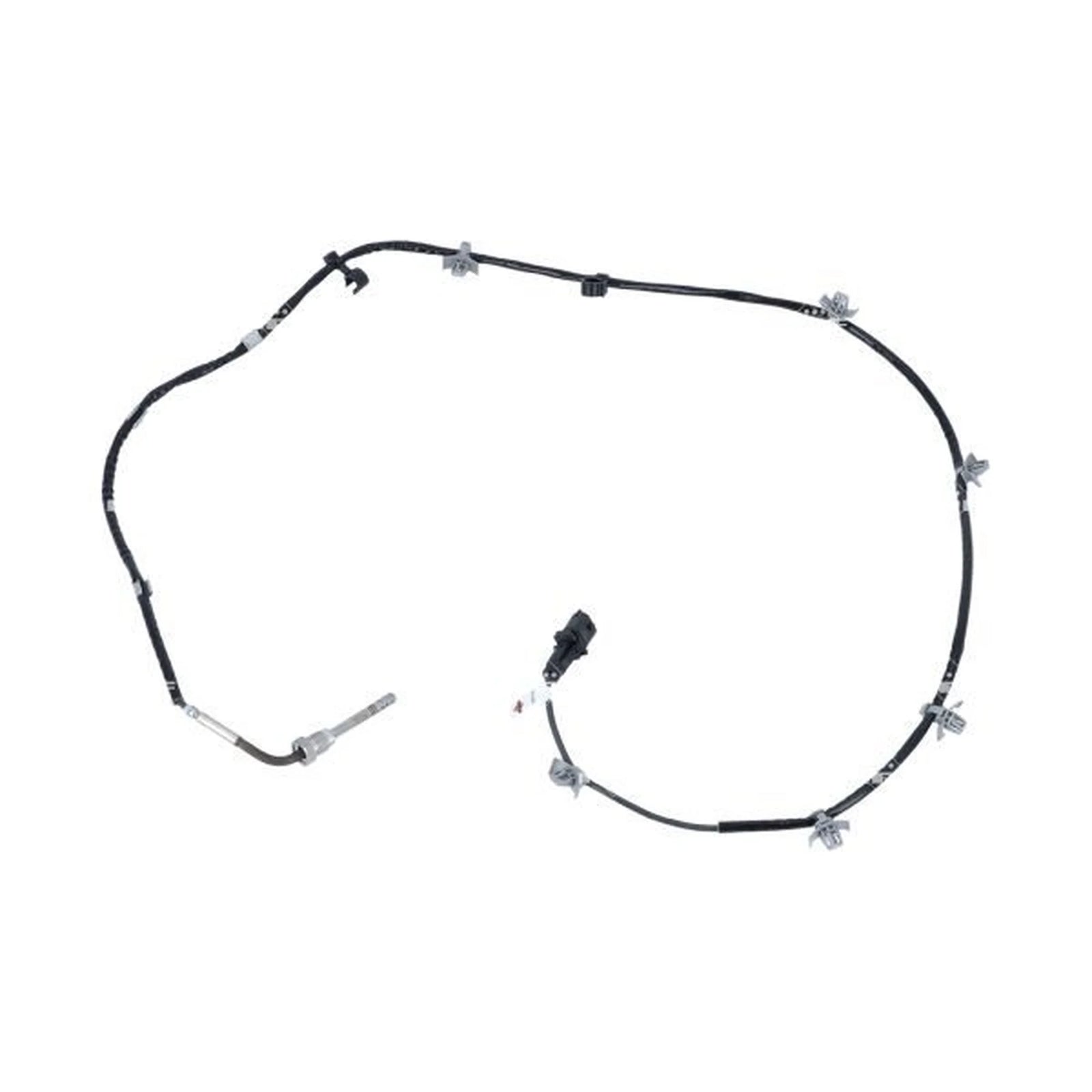NRF Exhaust Gas Temperature Sensor after soot particulate filt 707104