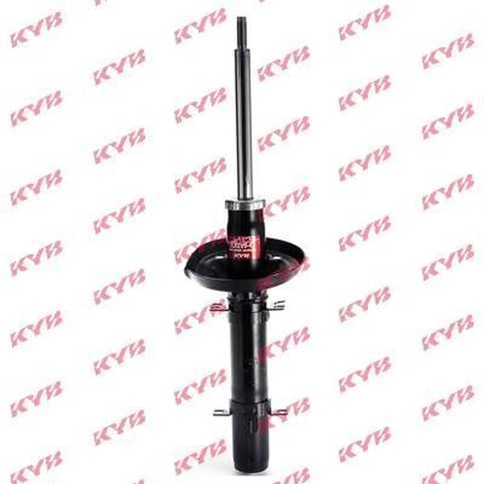 KYB Shock Absorber Damper Strut Front 333713