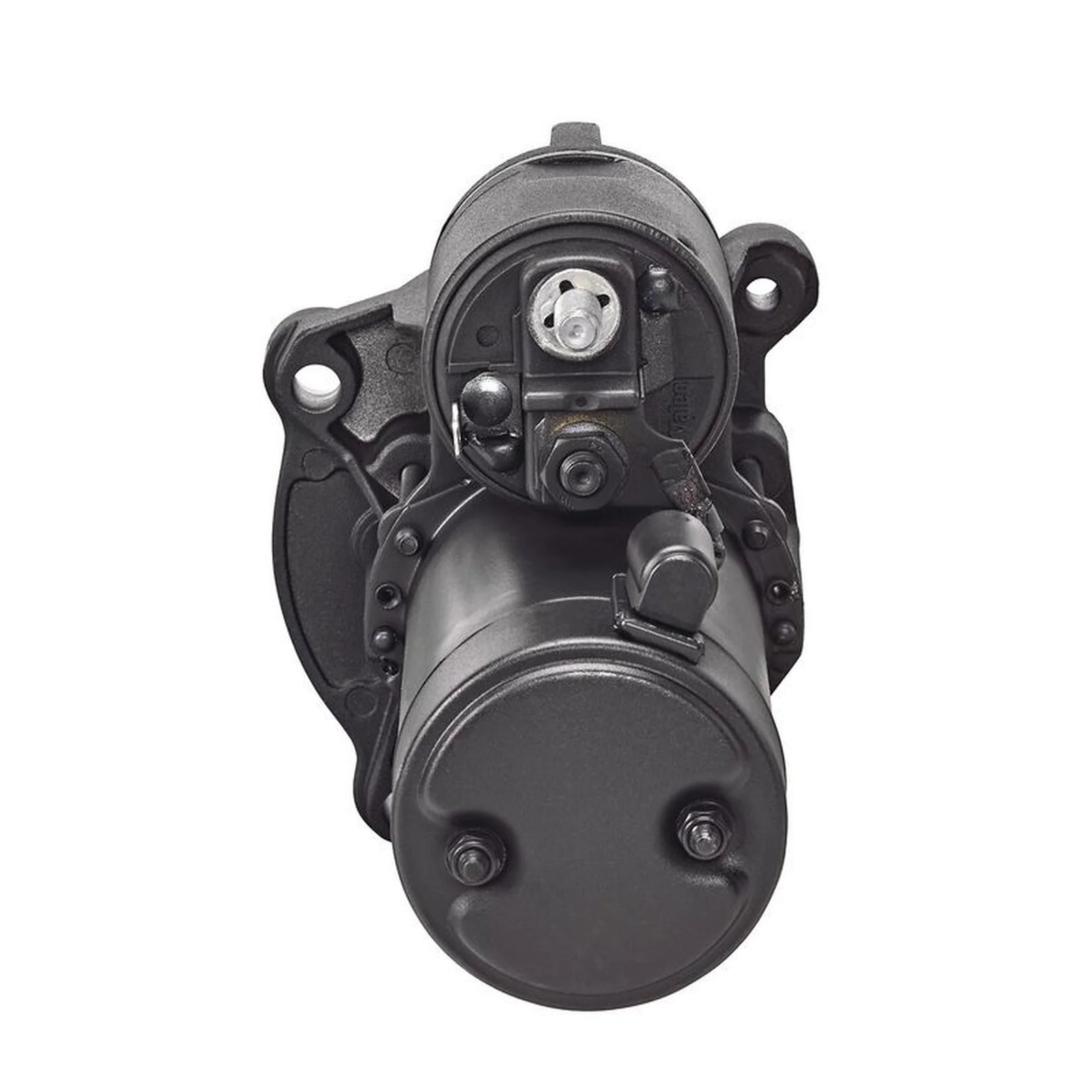 Valeo Starter Motor 12V 1.2kW 9 Teeth 432591