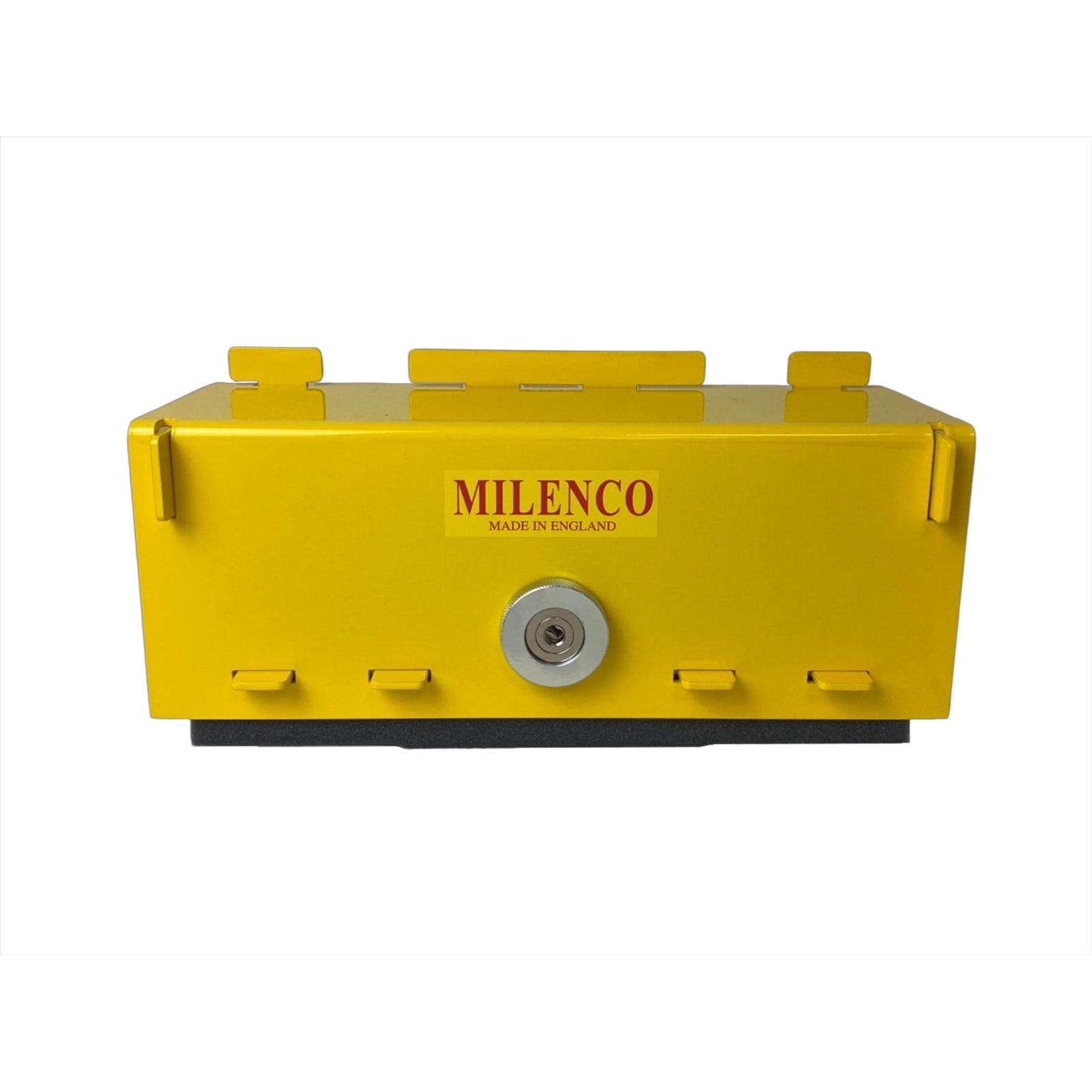 Pedal Lock for Manual Ducato, Boxer, Relay Van & Motorhome Security (2007-2015)