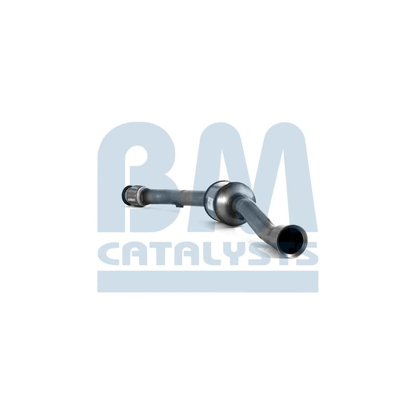 BM Catalysts Homologated Petrol Cat BM91034H