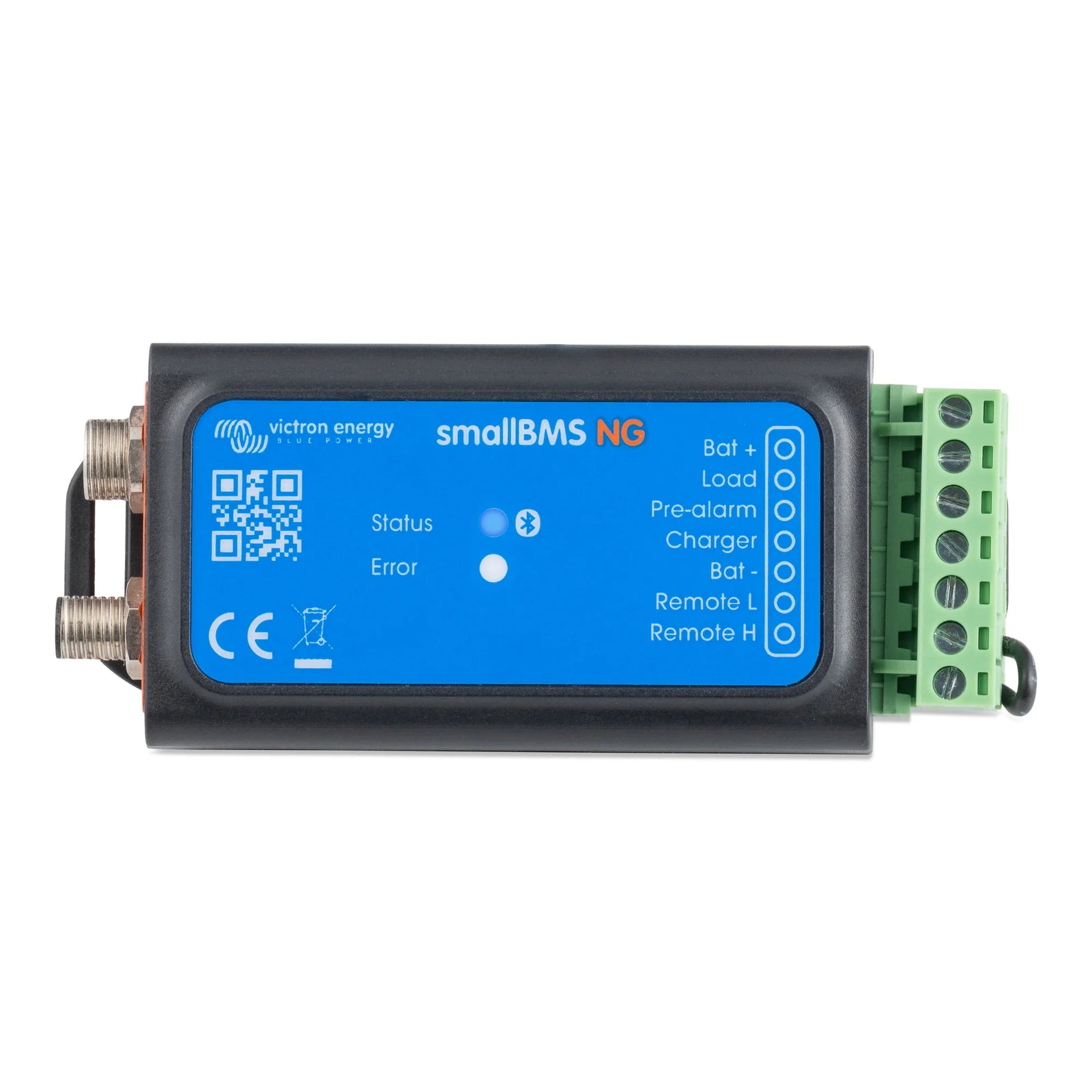 Victron SmallBMS NG Battery Management System BMS400100300