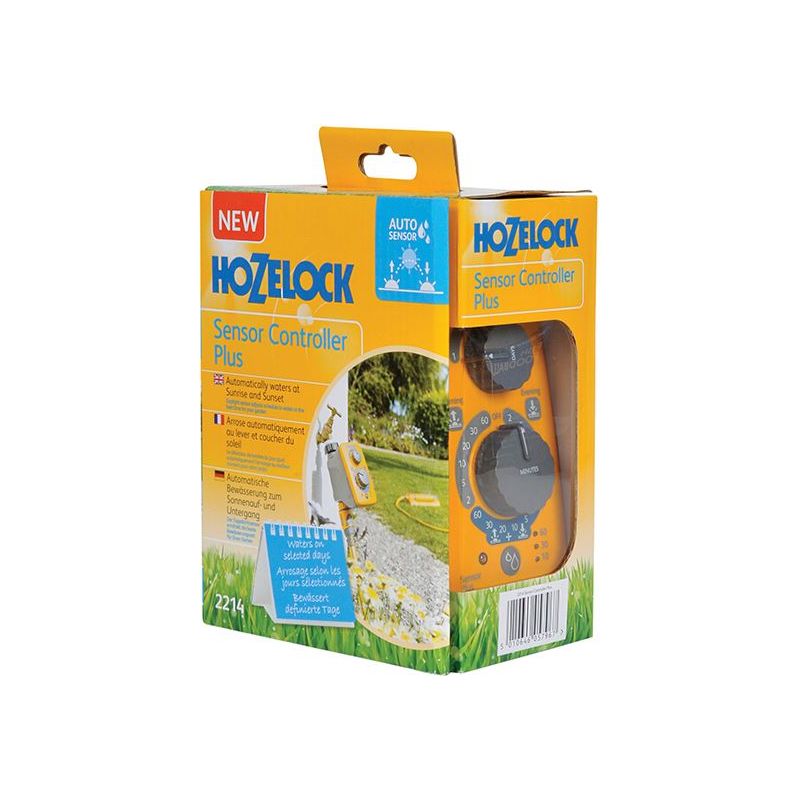 Hozelock 2214 Sensor Controller Plus