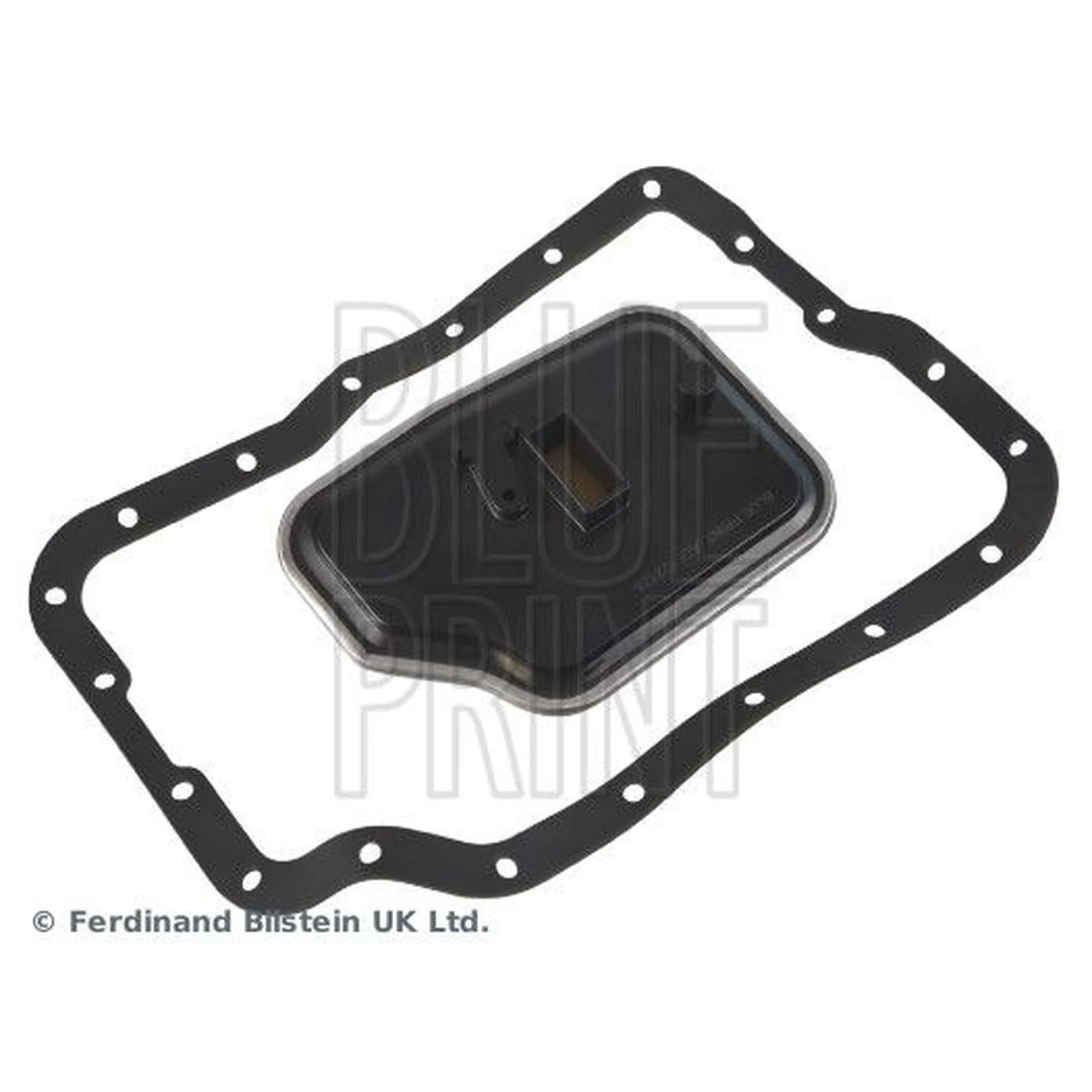 Blue Print Auto Trans Filter Kit ADF122124