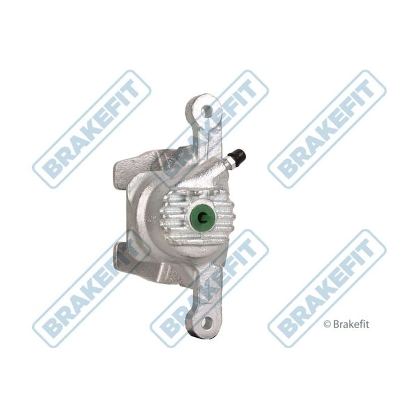 Apec Brake Caliper Assembly Rear Left BCA1917E