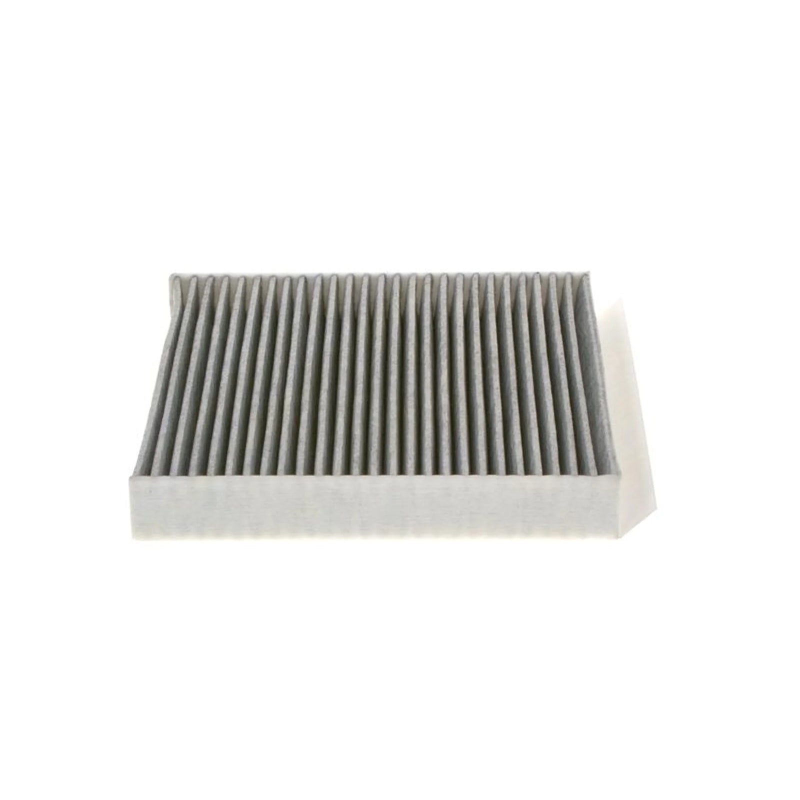 Bosch Cabin Air Filter (Pollen Filter) Rear 1 987 435 584