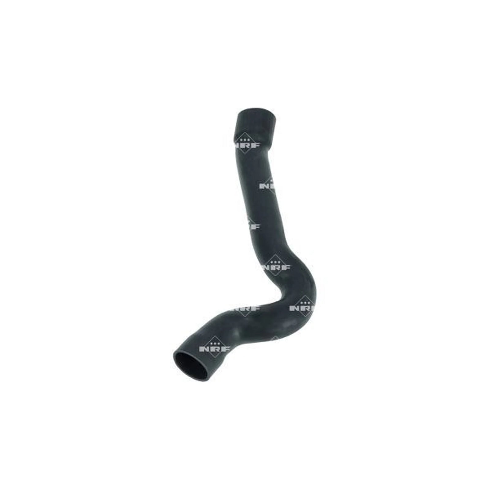 NRF Intercooler Turbo Charge Air Hose 166326