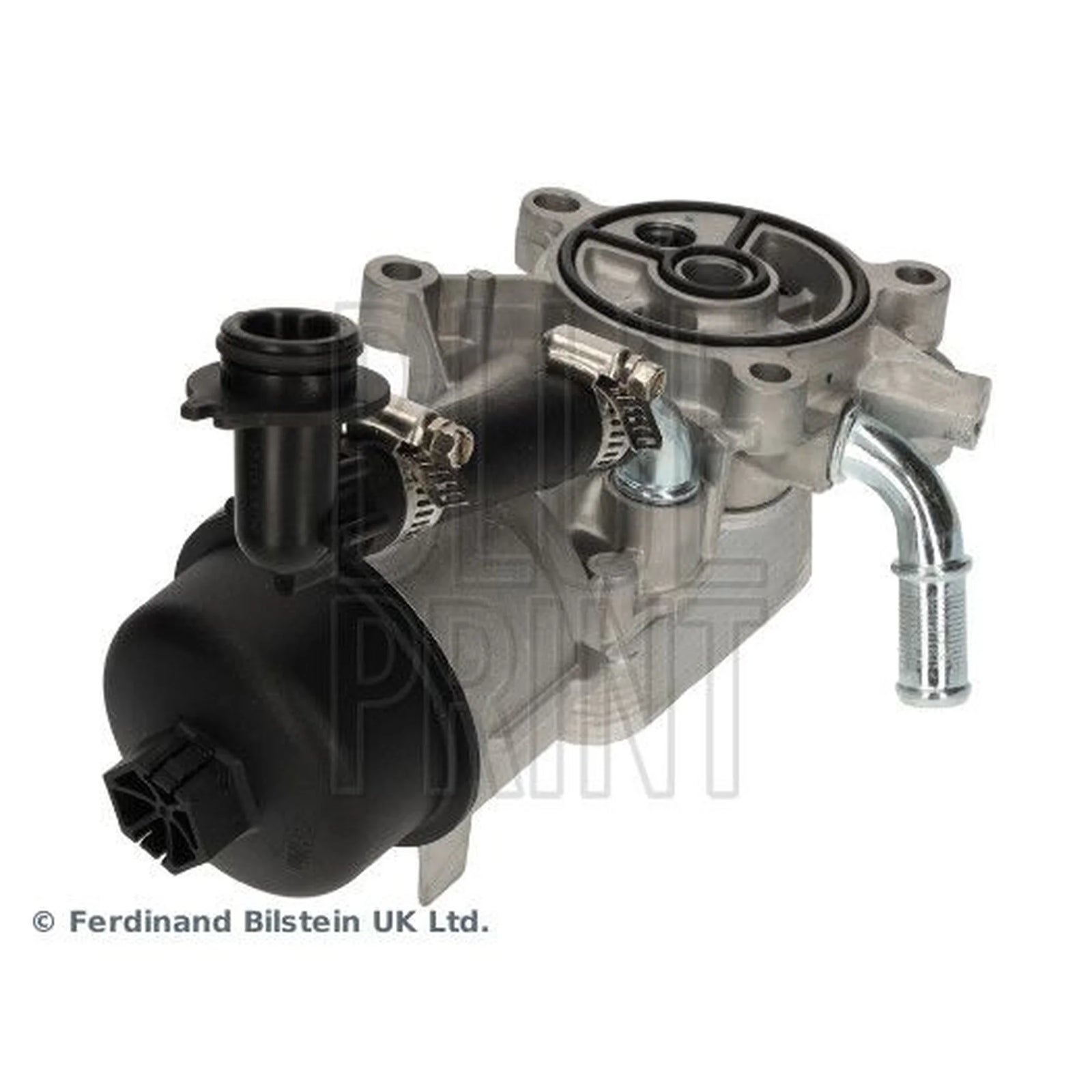 Blue Print Oil Filter Housing ADBP210227