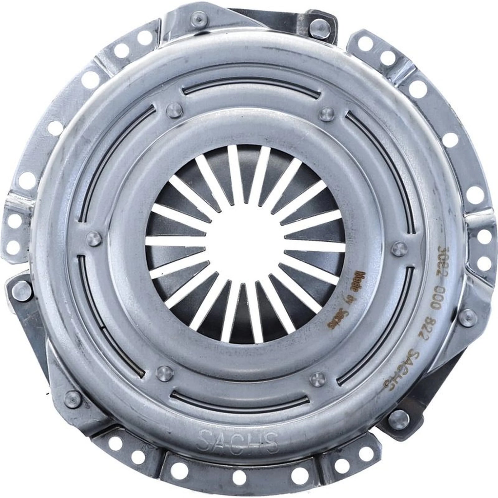 Sachs Clutch Kit Set 3pc 3000951044