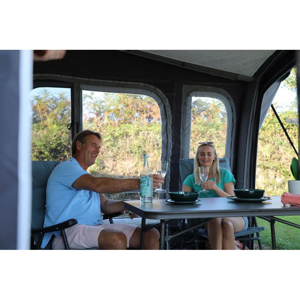 Vango Riviera Air 330 Elements ProShield Caravan Awning