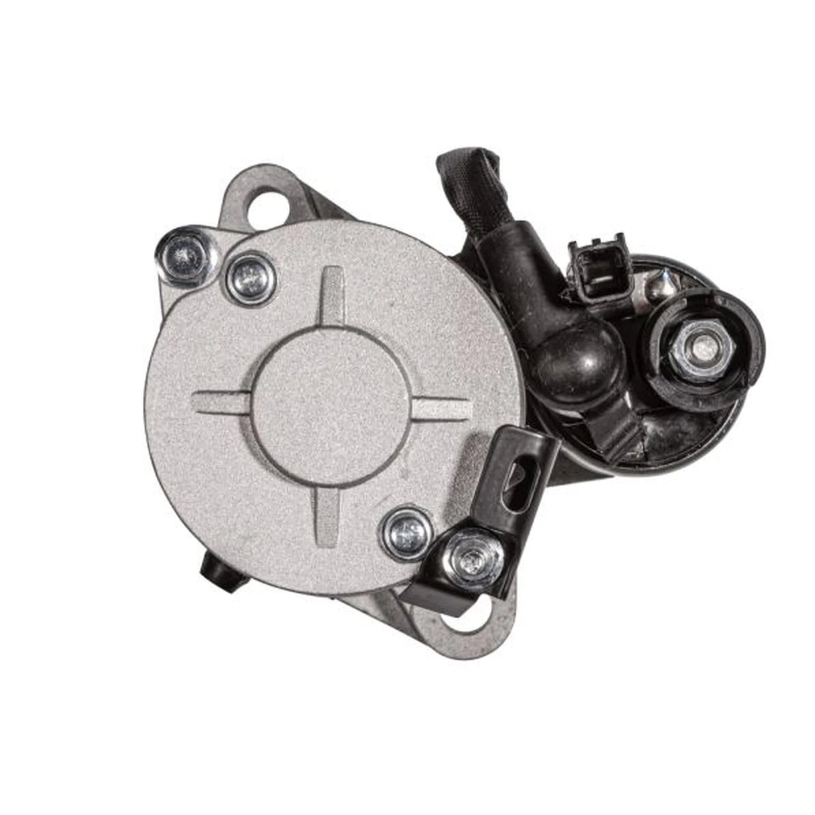 Hella Starter Motor 12V 2kW 9 Teeth 8EA 011 611-861