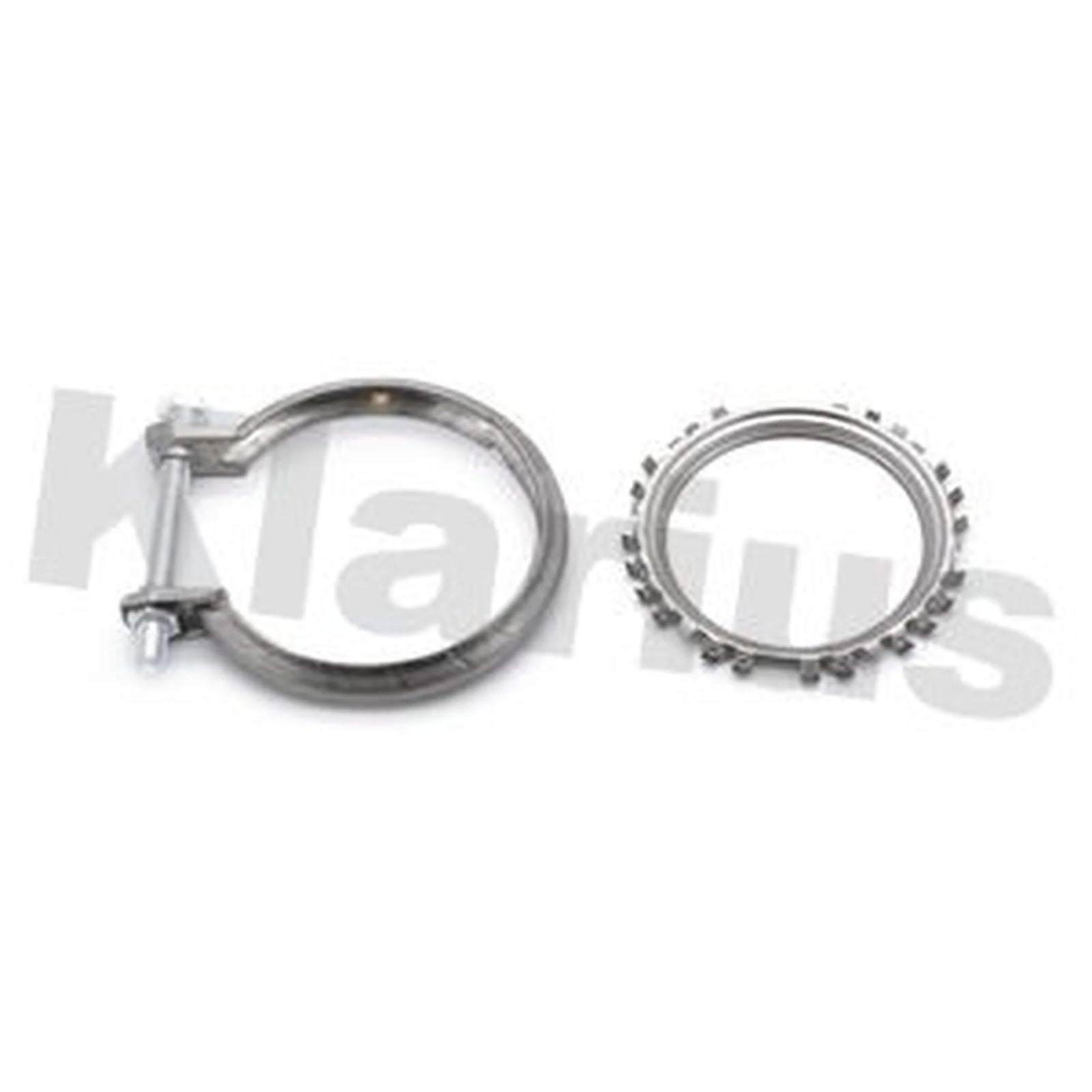 Klarius Exhaust System Clamping Piece OD ID Wide 431095