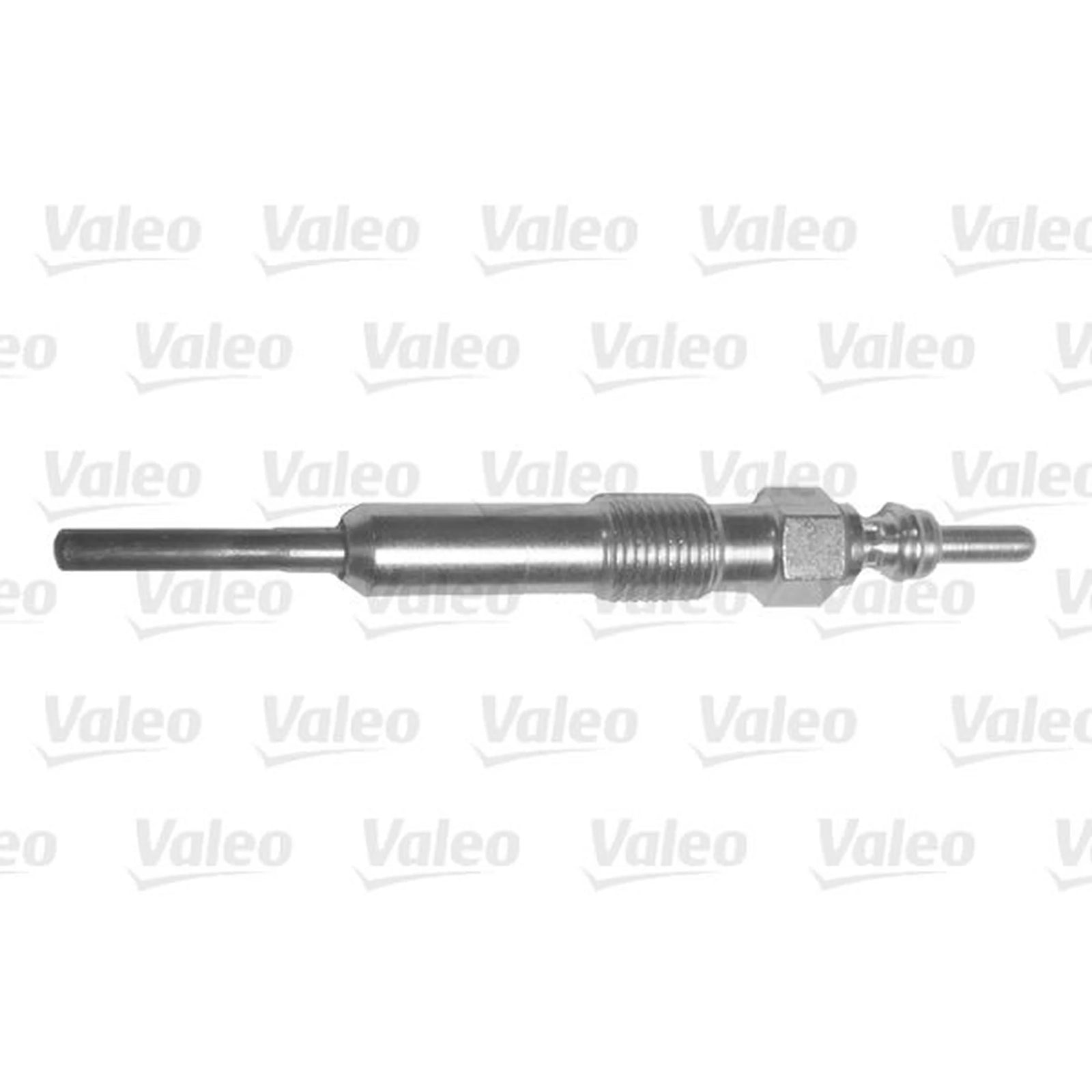 Valeo Diesel Engine Glow Plug 345172